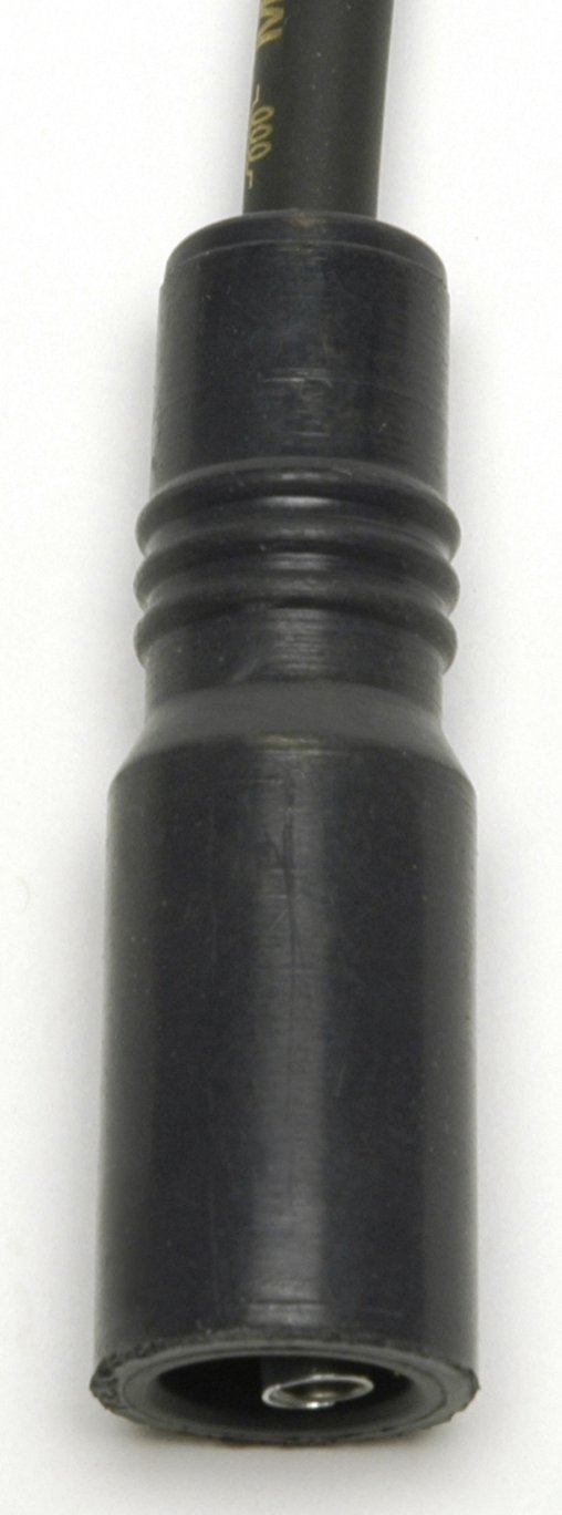 Delphi XS10231 High-Performance Spark Plug Wire Set - Compatible with Multiple Car Models - Ideal for Engine Tuning & Performance Upgrades