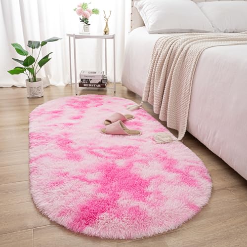 Tie-dyed Pink