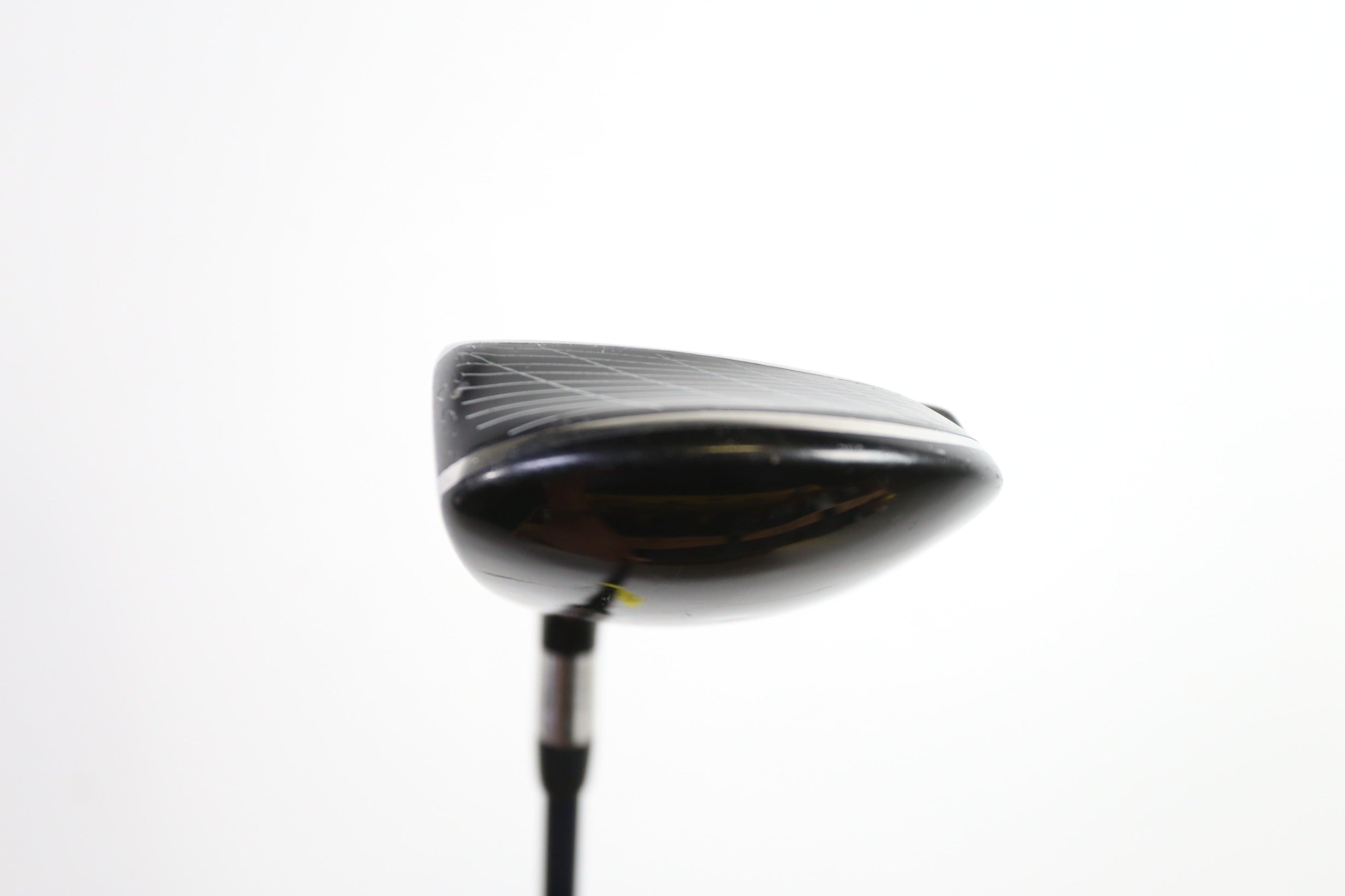 Adams Speedline Draw Hybrid 3 Wood - Right Handed 15° Stiff Flex Golf Club for Men | Perfect for Fairway Shots & Long Distance Drives