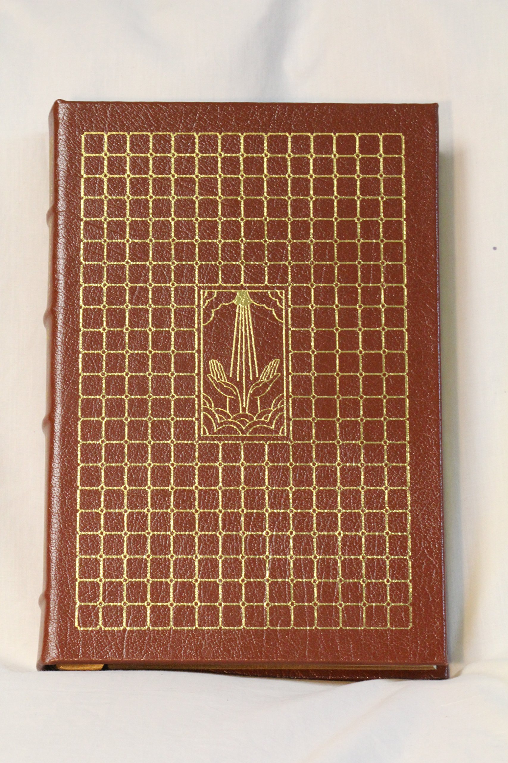 Paradise Lost by John Milton - Classic Literature Hardcover | The 100 Greatest Books Ever Written Collection | Perfect for Book Collectors & English Literature Students