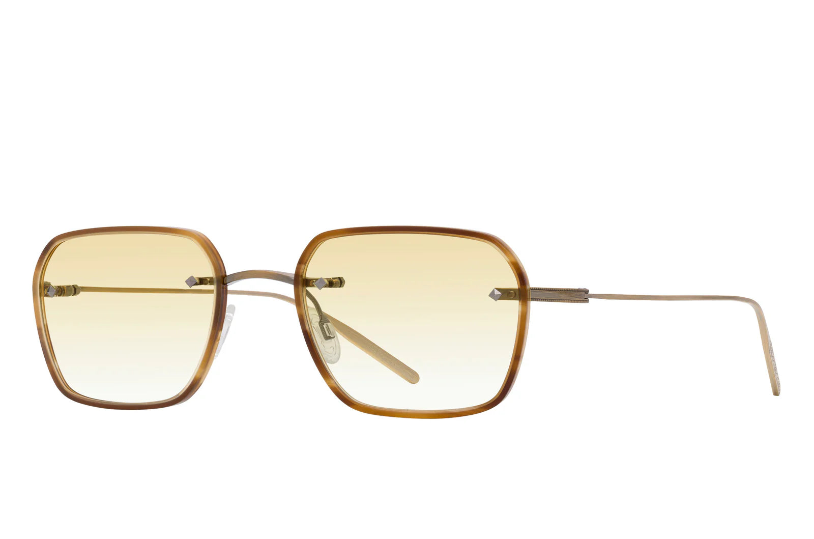 Barton Perreira Louie Thin Insert Eyeglass Frames - Lightweight & Stylish for Men & Women - Perfect for Reading, Work & Everyday Wear