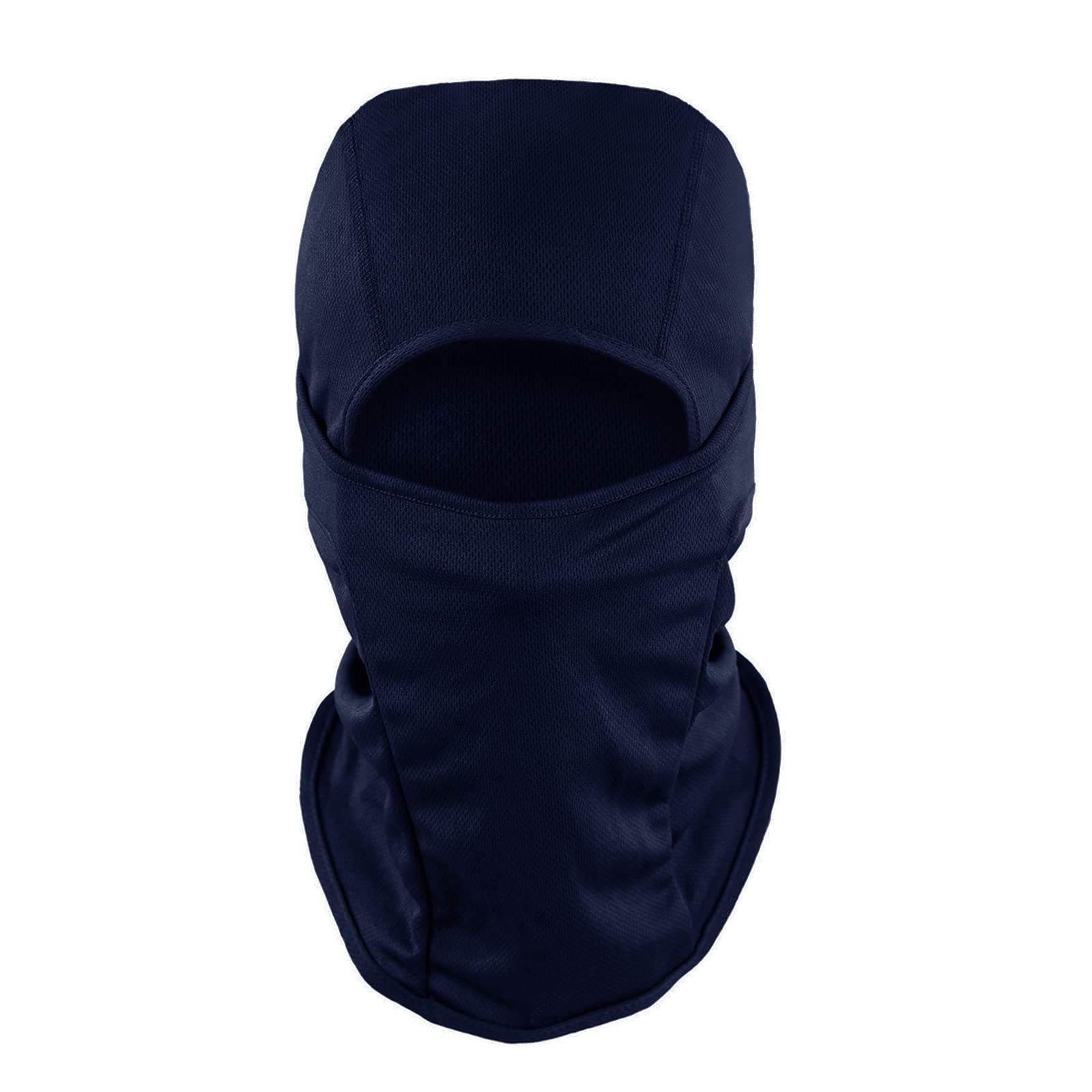 Breathable Ski Mask for Men & Women - UV Protection Balaclava for Running, Cycling, Motorcycle Riding & Football | Winter Sports & Outdoor Activities