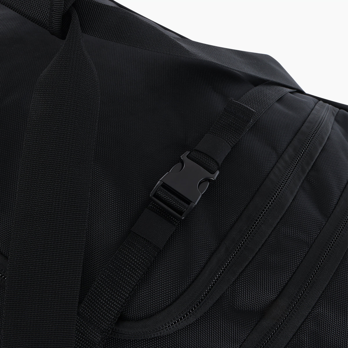 CS II Wheeled Duffle Bag - Large Rolling Travel Luggage with Spinner Wheels - Perfect for Air Travel, Gym, and Weekend Getaways