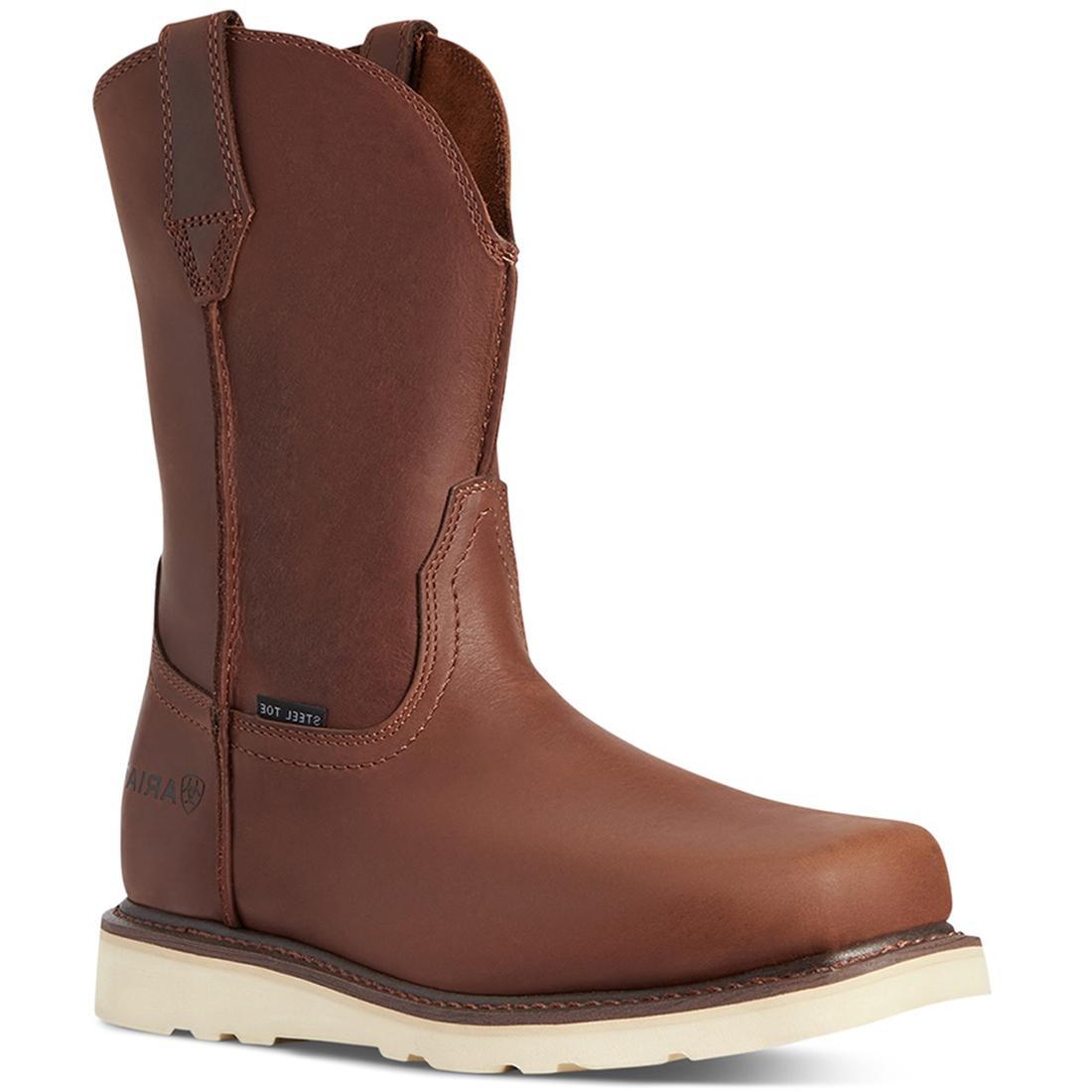 FOOTHILL BROWN