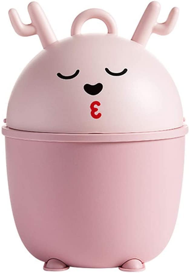 Pink-