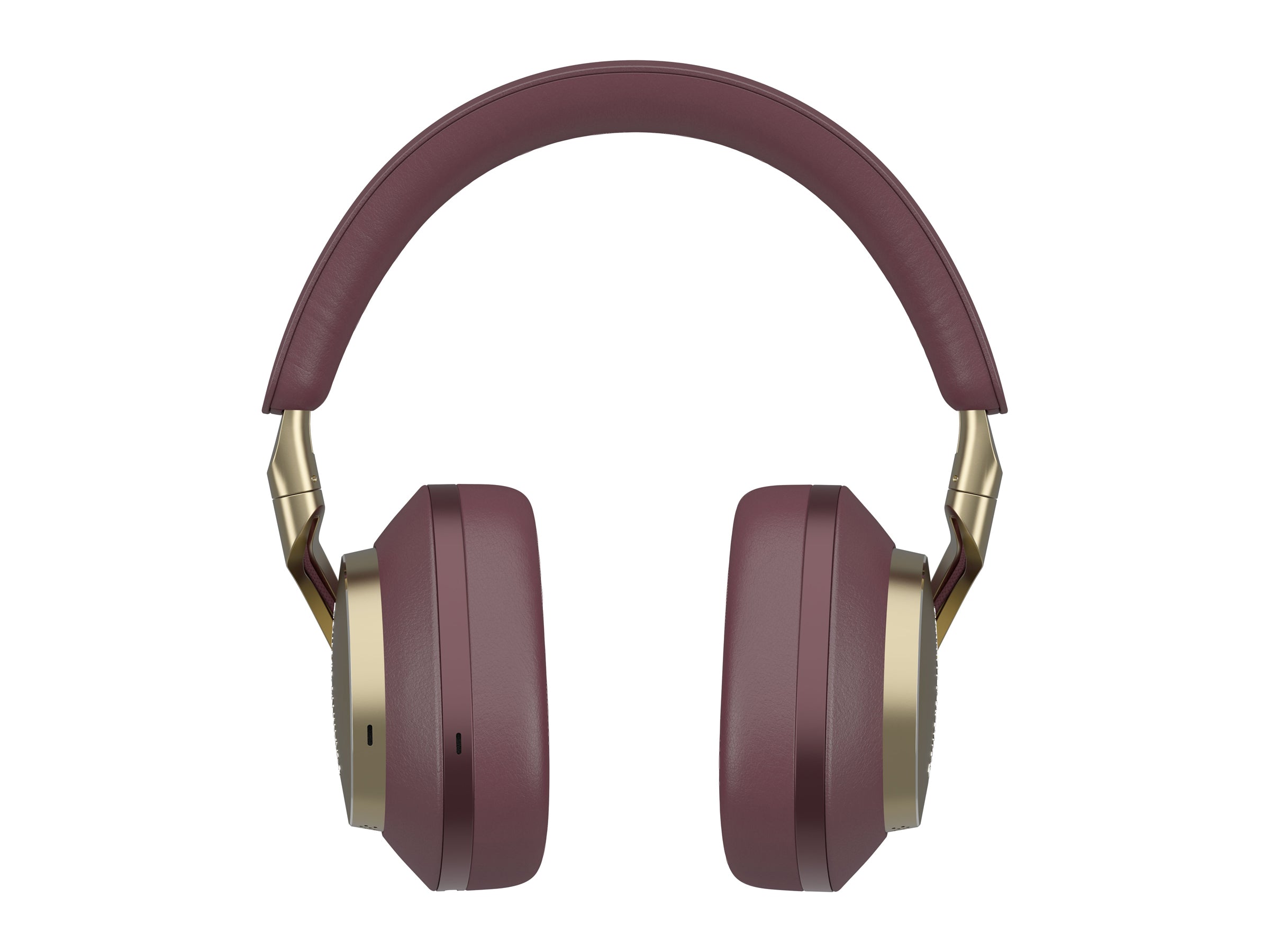Bowers & Wilkins Px8 Wireless Noise Cancelling Headphones - Premium Over-Ear Bluetooth Headset with Hi-Fi Sound for Music, Travel & Home Office Use