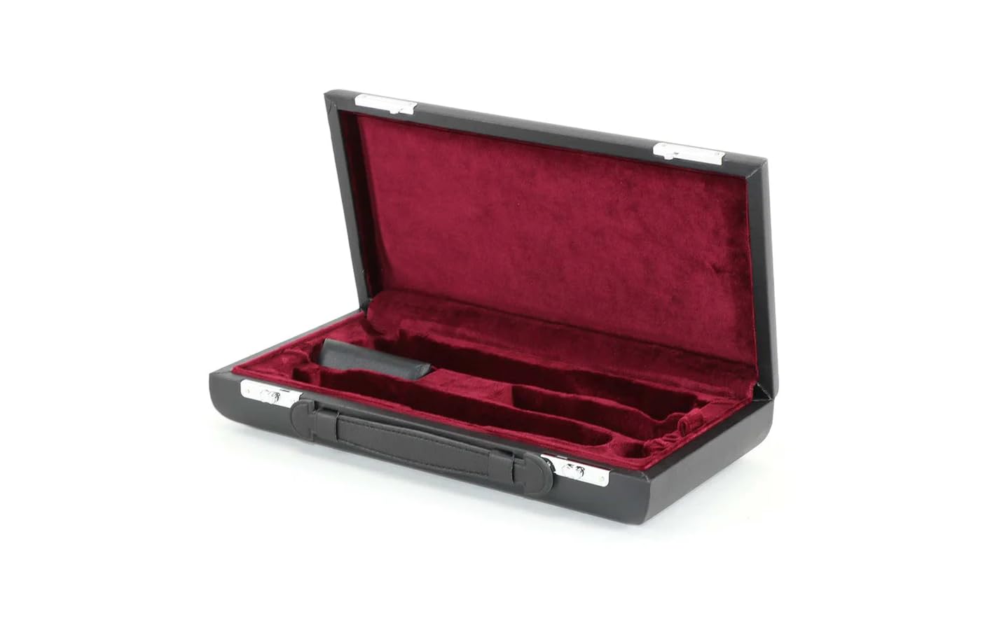 Premium Jakob Winter JW 710 Lightweight Wooden Oboe Case with Reed Storage - Perfect for Musicians, Travel & Professional Performances
