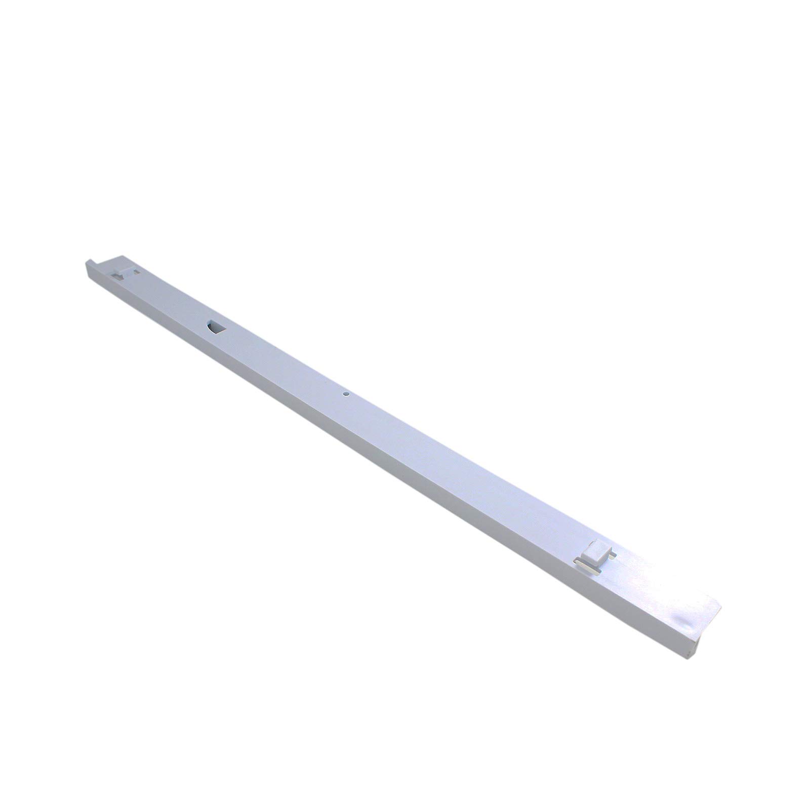 240530601 Refrigerator Pan Hanger Replacement for Kenmore/Sears 253.74842408 - Compatible with 240530601 Meat Pan Hanger | Durable Fridge Organizer for Meat Storage | Perfect for Kitchen & Refrigerator Organization