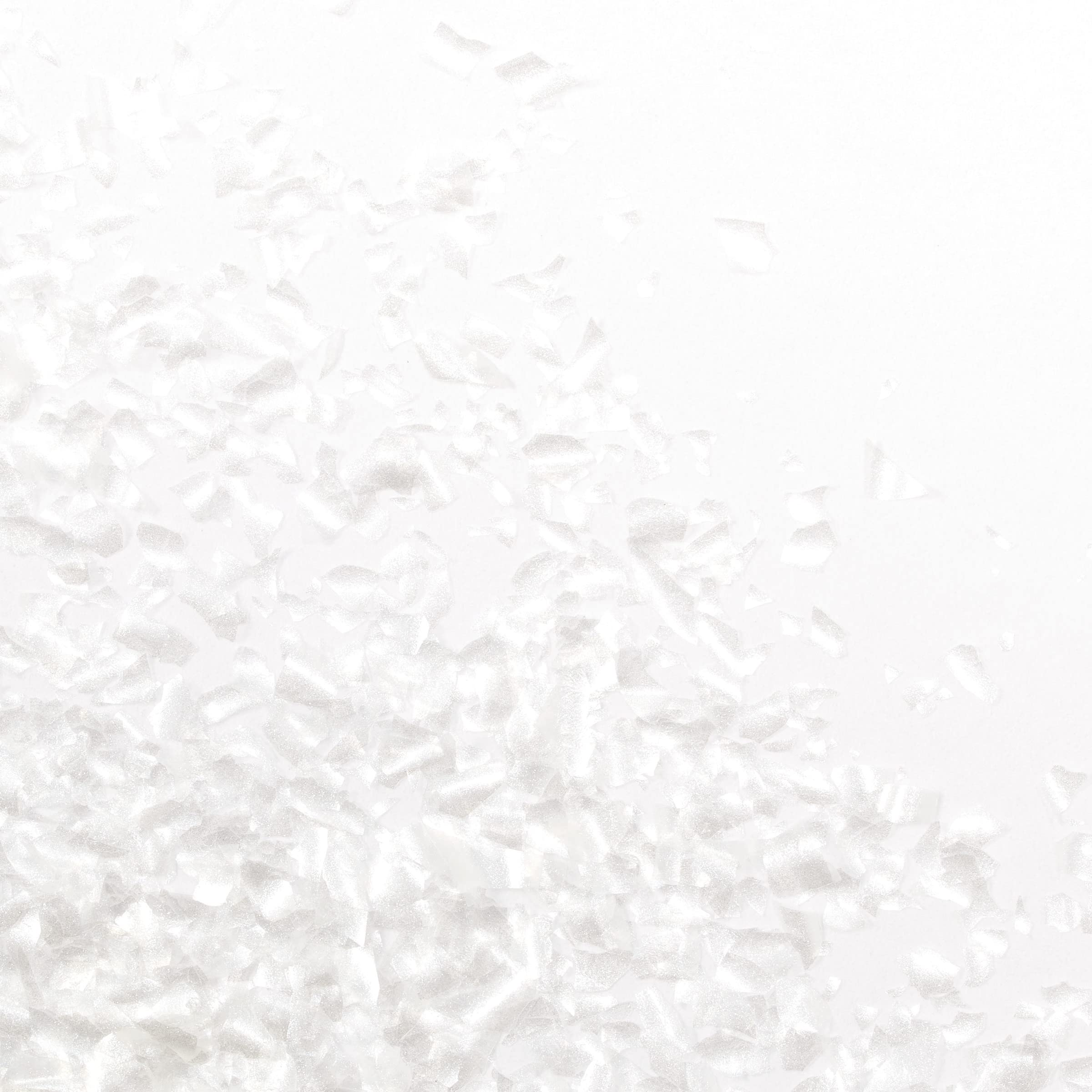 Edible Glitter for Baking - 4oz Silver Pearl Shimmer Dust for Cake Decorating, Cupcakes, Cookies | Food-Safe Sparkle Powder | Perfect for Birthday Cakes, Wedding Desserts & Holiday Treats