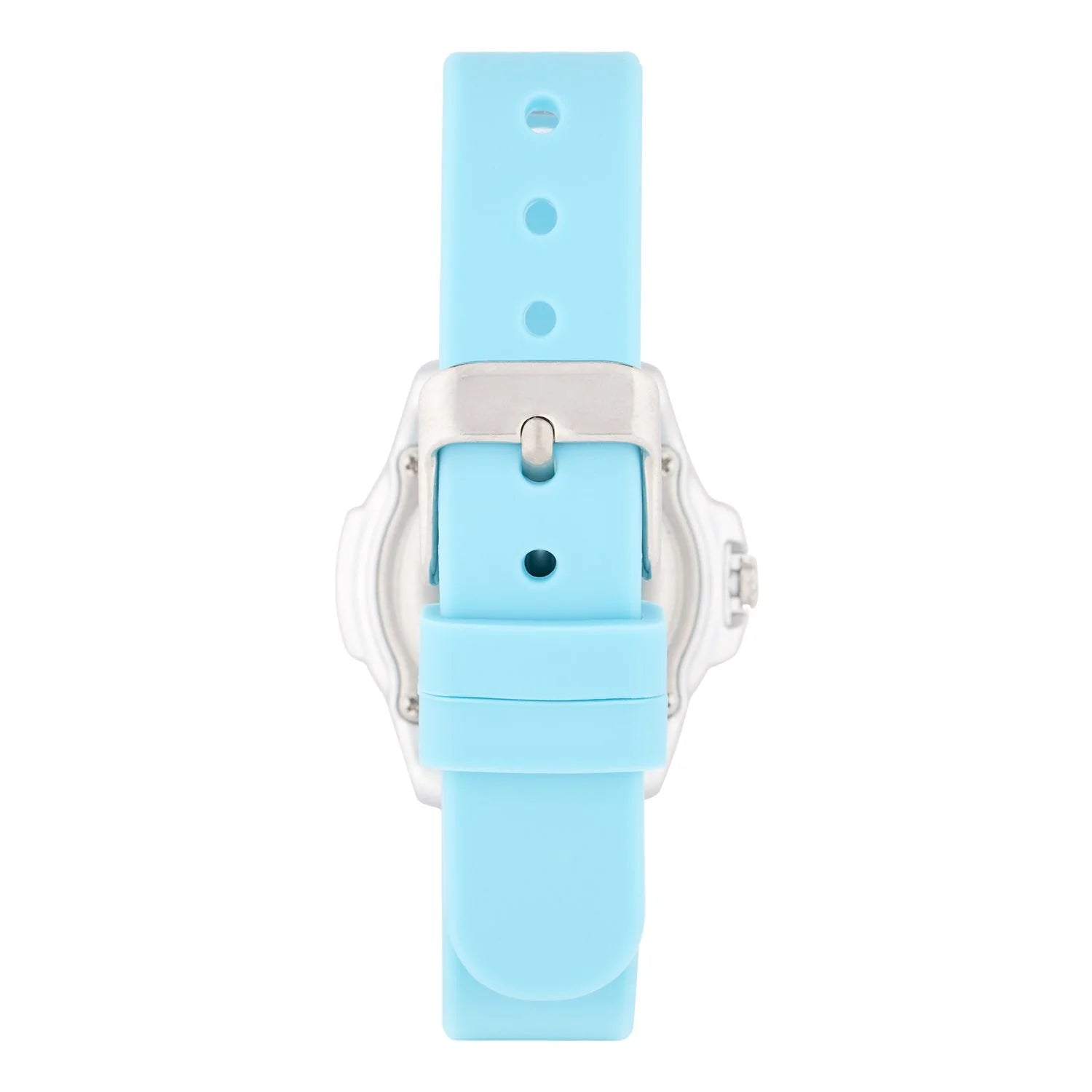 Cactus Reef Kids Waterproof Watch - Durable Digital Sports Watch for Boys & Girls - Perfect for Swimming, Beach, and Outdoor Activities