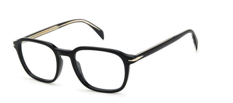 David Beckham DB1084 Sunglasses - Polarized UV Protection Aviator Style for Men & Women - Perfect for Driving, Travel, and Outdoor Activities