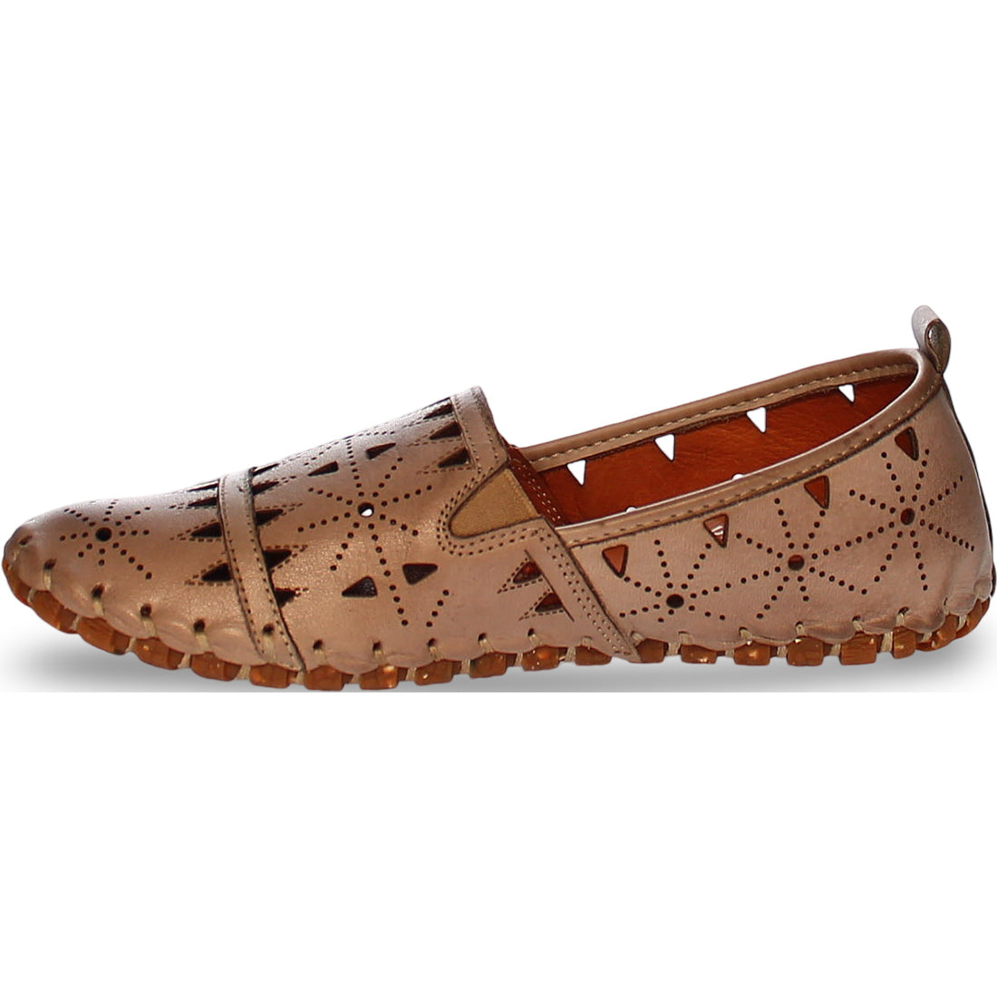 Vaqay Salerno 1101226 Women's Fashion Shoes - Stylish & Comfortable for Casual Wear, Office & Daily Use