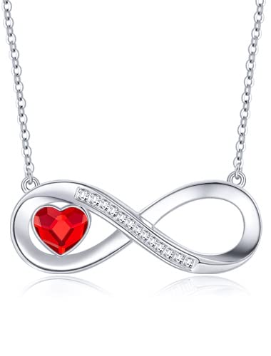 Silver-Red