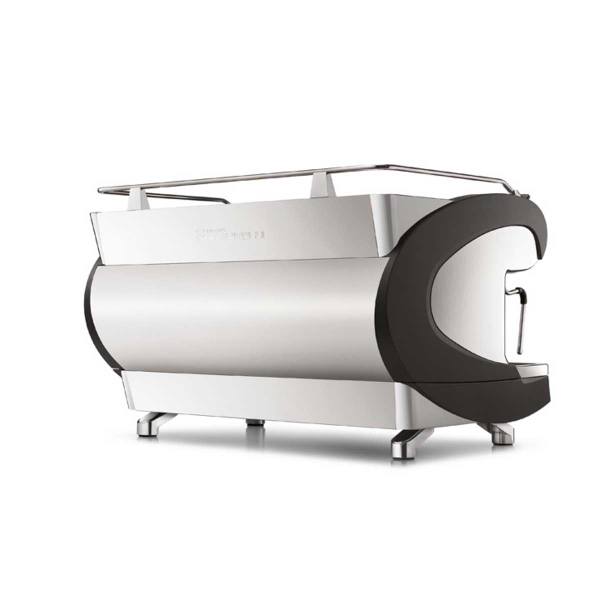 Nuova Simonelli Aurelia Wave (T3) Commercial Espresso Machine - Professional Coffee Maker for Cafes & Restaurants | Perfect for Baristas & Coffee Shops