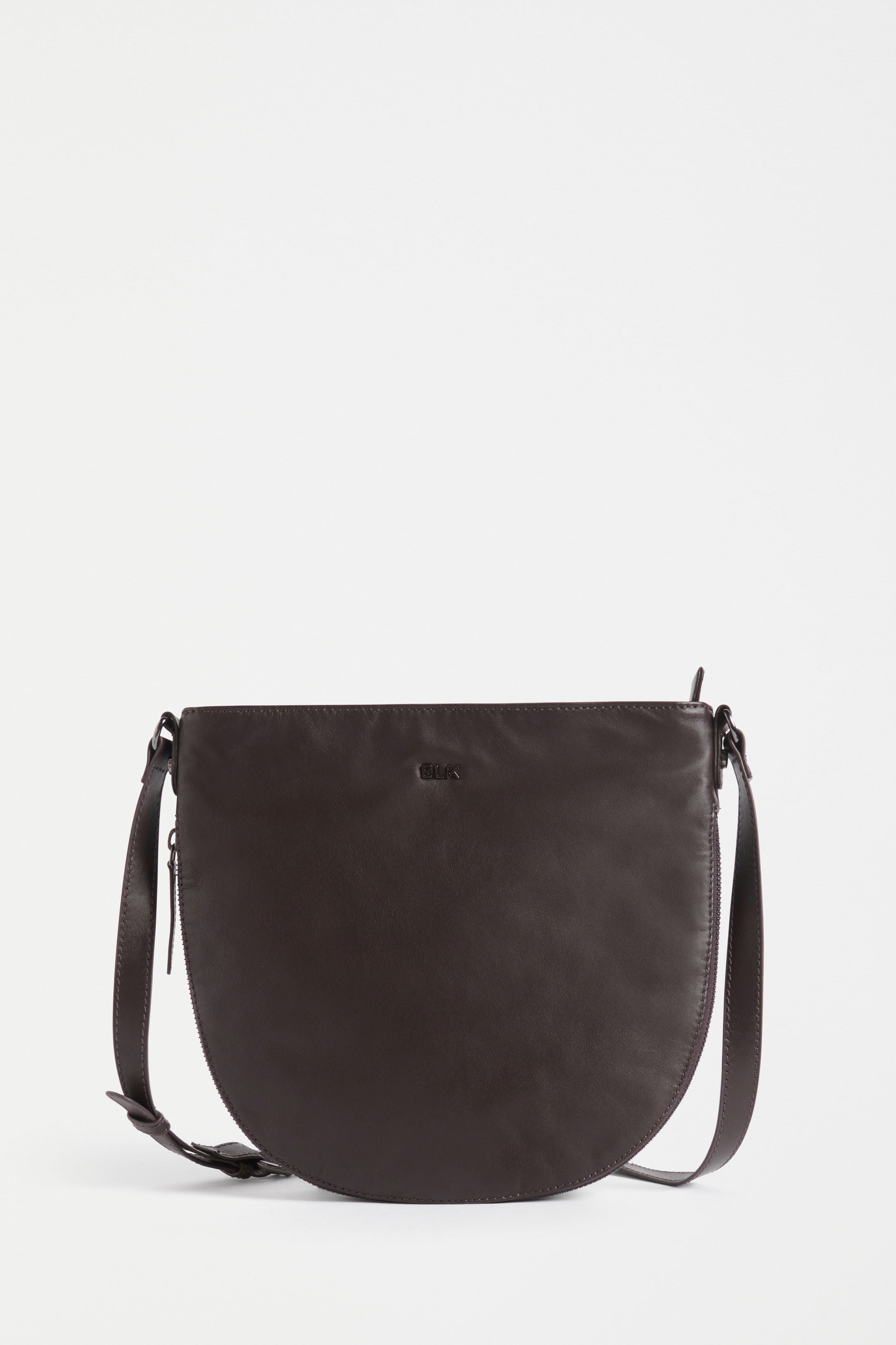 Nors Crossbody Bag for Women - Stylish & Lightweight Shoulder Purse - Perfect for Travel, Shopping & Everyday Use