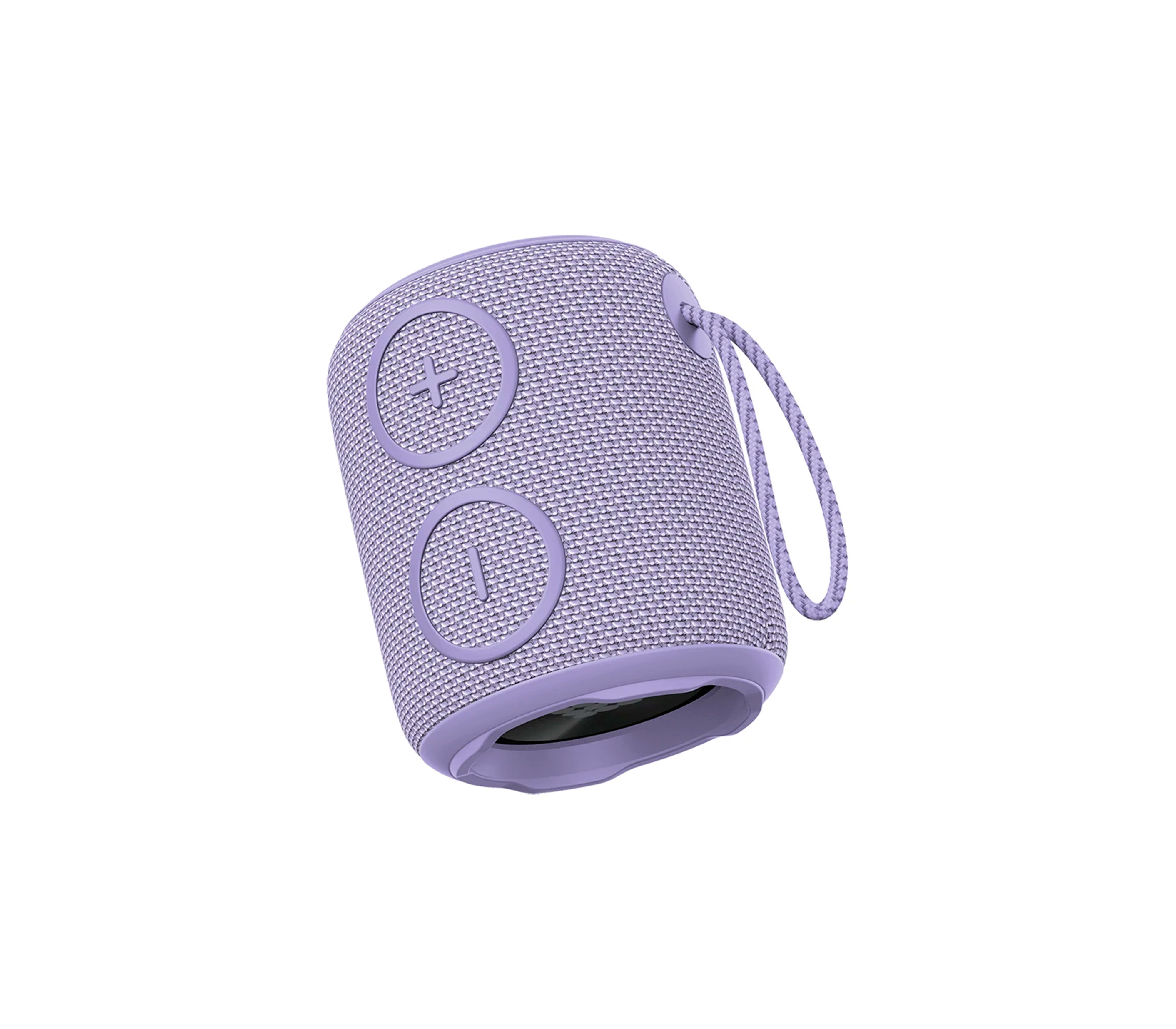 Waterproof Bluetooth Speaker - Bocina Power Go 90X113mm Cubitt - Portable Wireless Speaker for Outdoor, Pool, Beach & Travel - High-Quality Sound & Bass