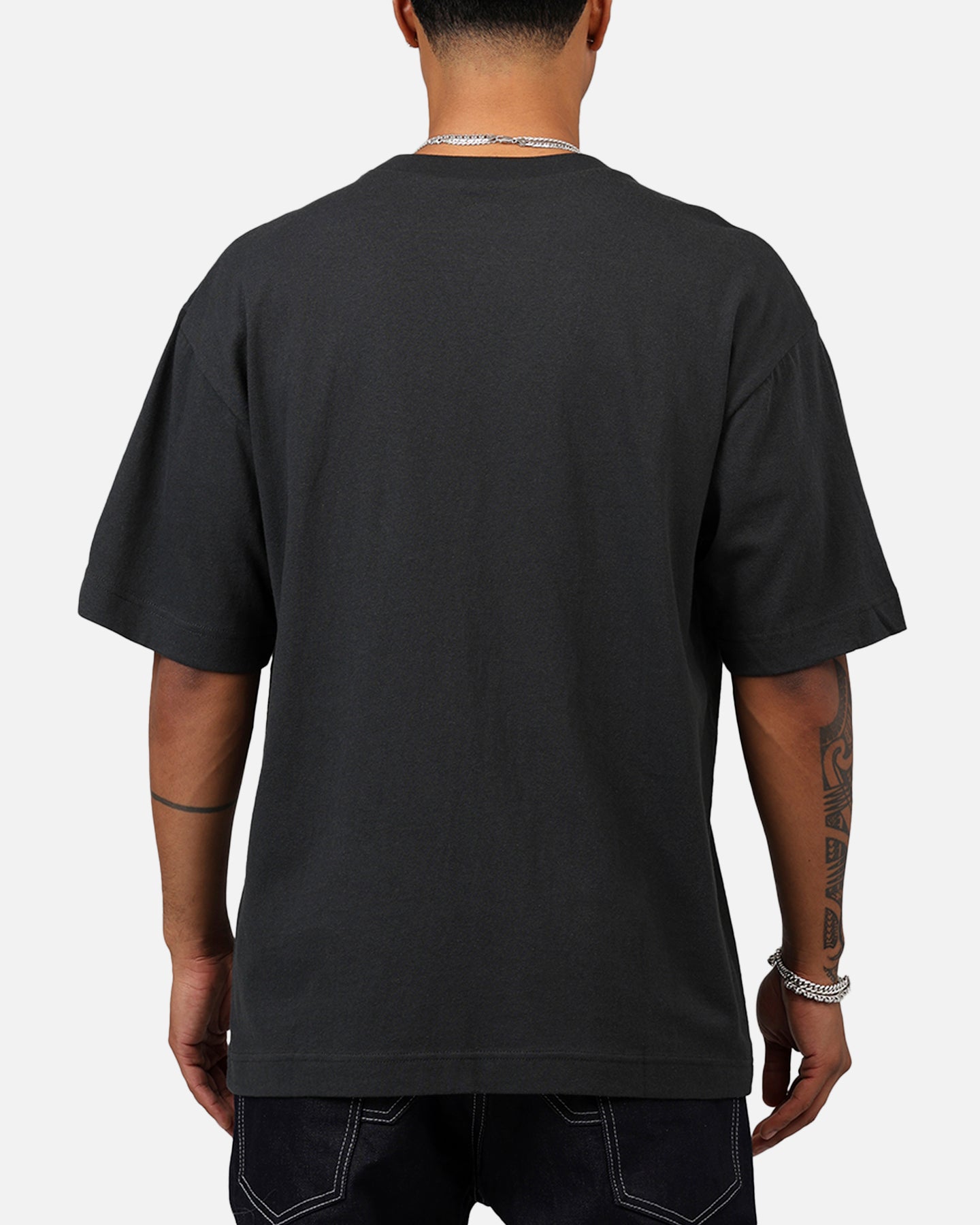 New York Yankees 'MLB Trophy Case' Premium Cotton T-Shirt for Men - Black Baseball Fan Apparel for Game Day & Casual Wear