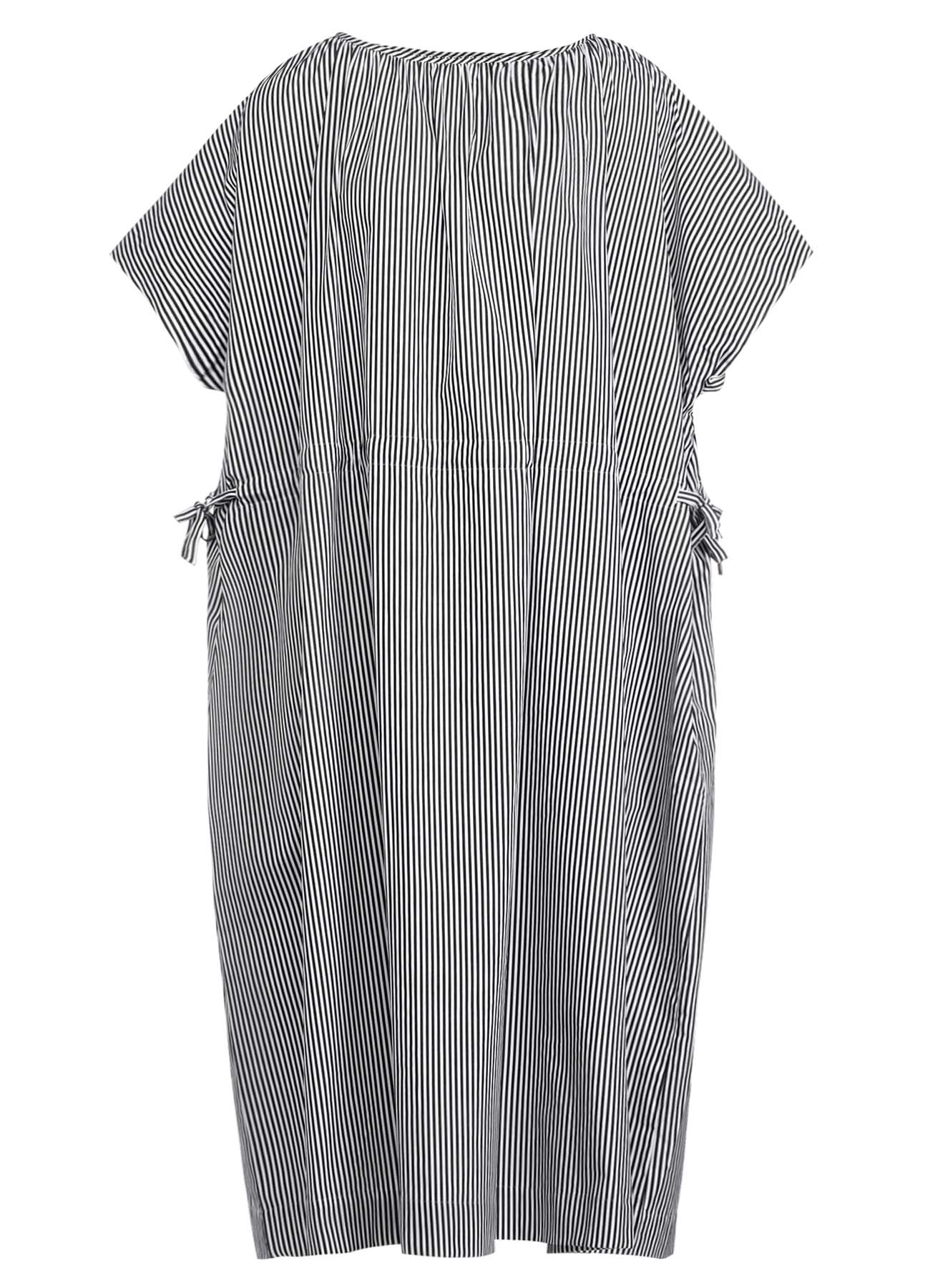 Soft & Comfortable Cotton Broad One Piece Dress - Perfect for Casual Wear, Summer Outfits, and Relaxing at Home