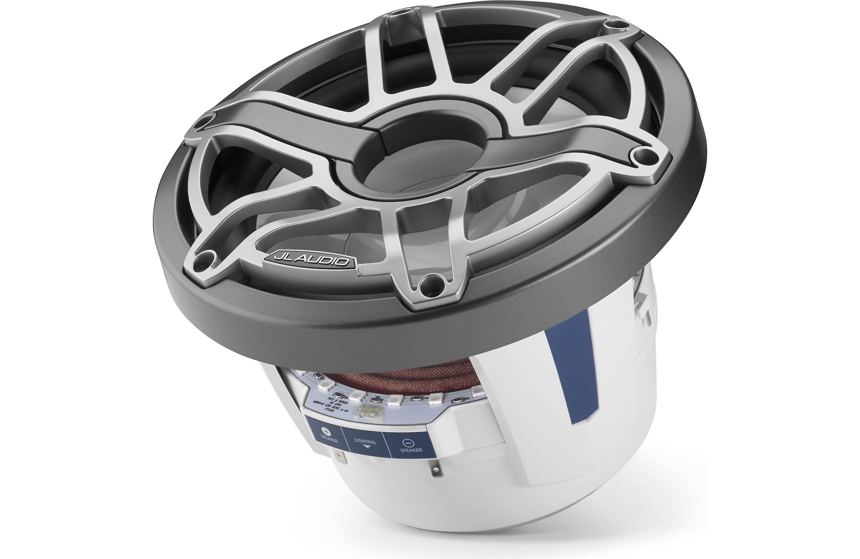 JL Audio M6 Series 8