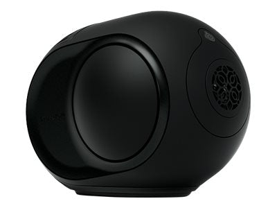 Devialet Phantom II 98dB Wireless Hi-Fi Speaker - Premium Sound System for Home Theater, Parties & Audiophiles | Bluetooth, WiFi Streaming, Ultra HD Audio for Living Room, Office & Entertainment Spaces
