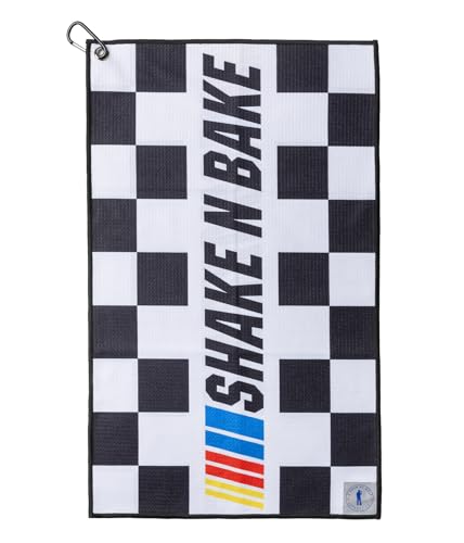 Shake N Bake Towel