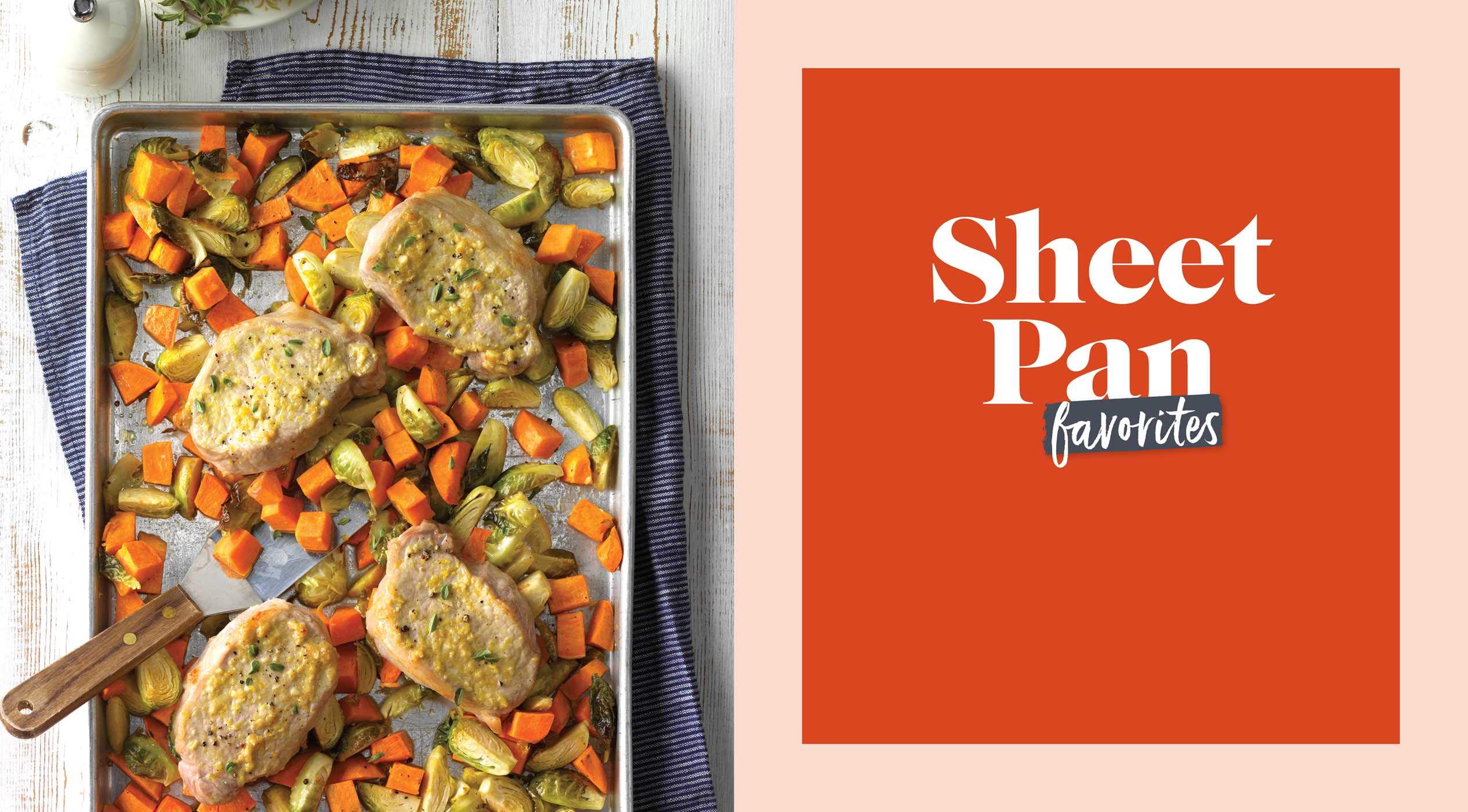 Taste of Home One Pot Favorites Cookbook: 519 Easy Dutch Oven, Instant Pot®, Sheet Pan & One-Pot Meal Recipes for Busy Families - Quick & Easy Weeknight Dinners & Meal Prep Solutions
