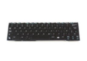 Samsung BA59-01348D Spanish Keyboard - Compatible with Samsung Laptops & PCs for Work, Gaming & Multilingual Typing