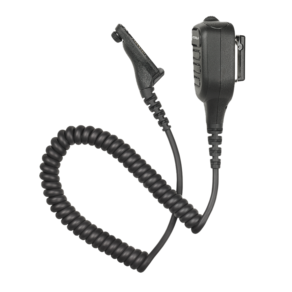Motorola NNTN8382 Noise Cancelling Headphones with Microphone - Wireless Bluetooth Headset for Office, Travel, and Gaming