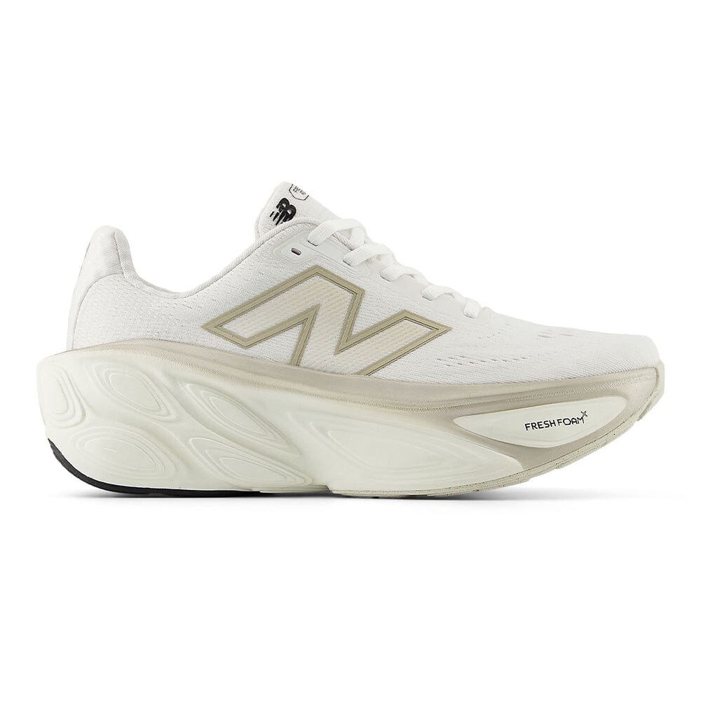 New Balance Women's Fresh Foam X More V5 Running Shoes - Lightweight Cushioned Sneakers for Women - Perfect for Jogging, Gym Workouts & Everyday Comfort