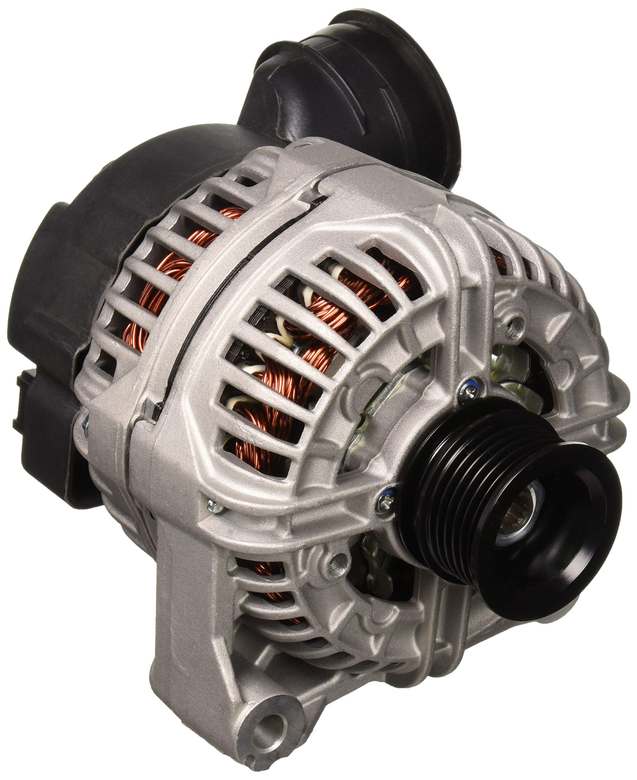 Remy 94110 New Alternator for Chevy Silverado 1500 2500 3500 - High Performance Replacement Part - Perfect for Off-Roading, Towing & Daily Commuting