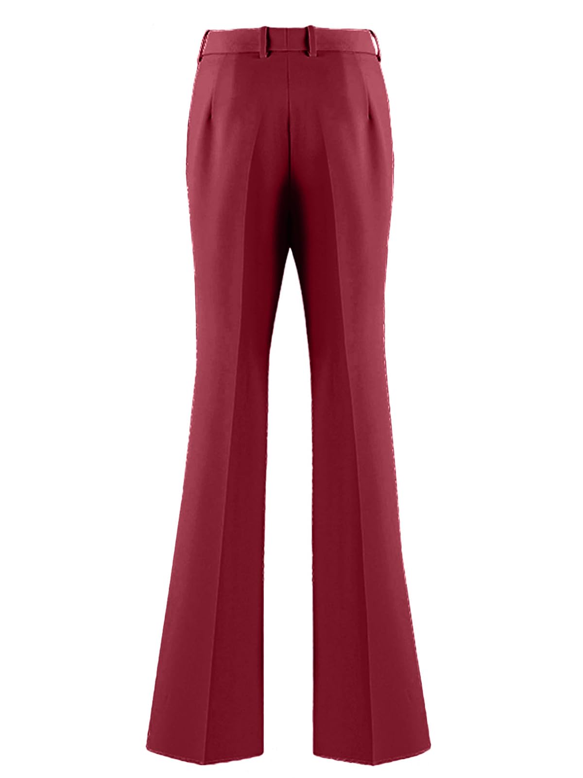 Wemaliyzd Women's 2-Piece Suit Set - Professional Office Blazer & Pants with Peak Lapel, Slim Fit for Business Women | Perfect for Work, Interviews & Formal Events