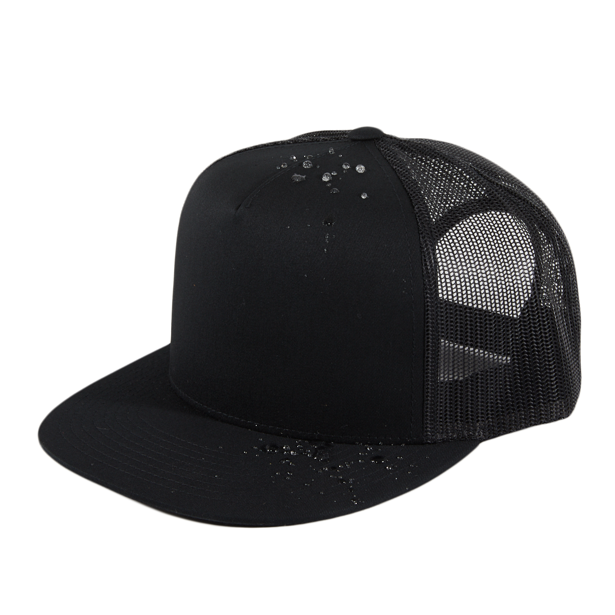 Waterproof & Stain Resistant Hat Protector Spray - Keep Your Caps Clean & Fresh for Outdoor Activities, Sports & Daily Wear