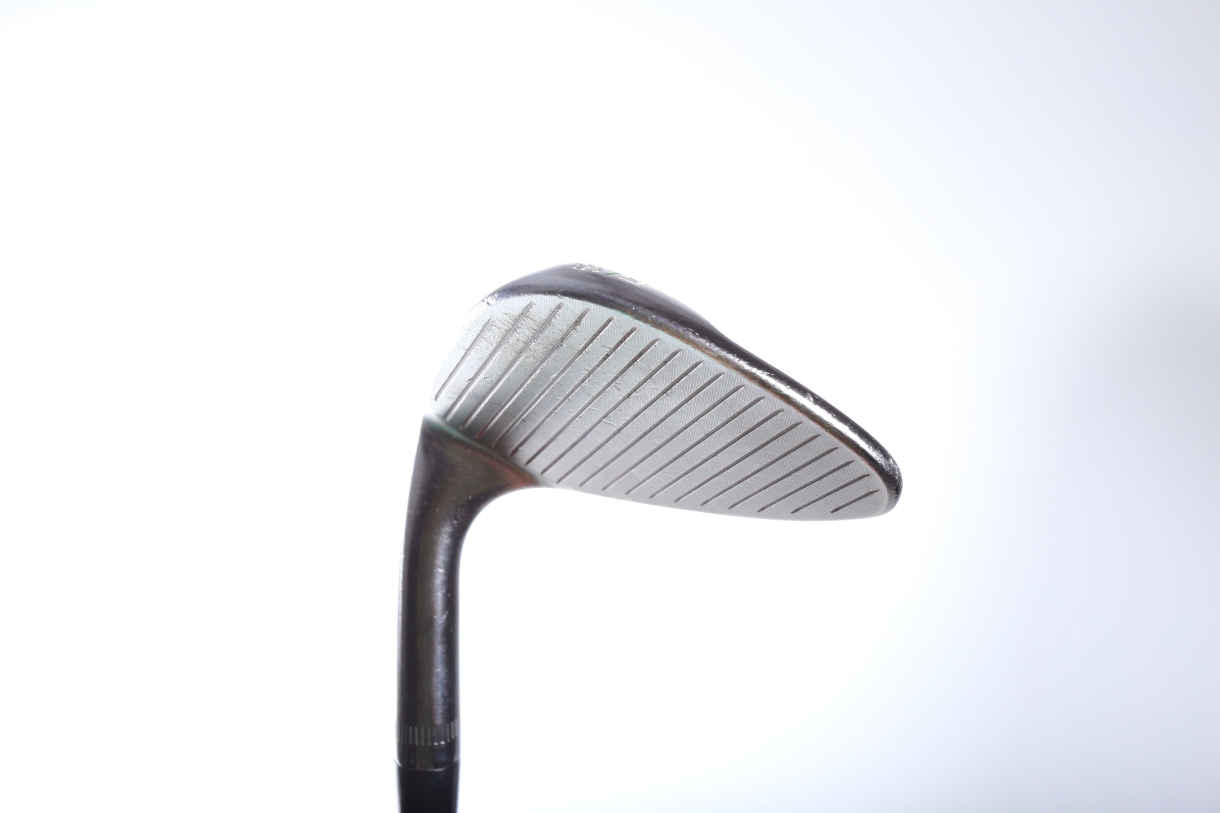 Used Callaway PM Grind Chrome Sand Wedge 56° Right Hand Wedge Flex Golf Club - Perfect for Bunker Shots & Short Game Improvement