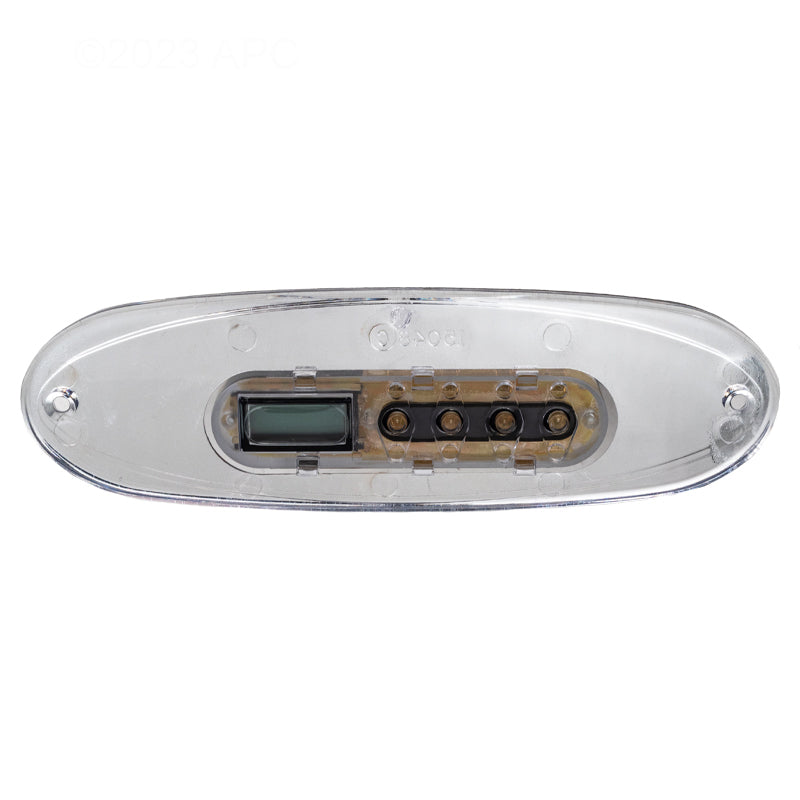 Balboa Control Panel G8226 Replacement for Hot Tubs & Spas – Perfect for Home Relaxation & Hydrotherapy