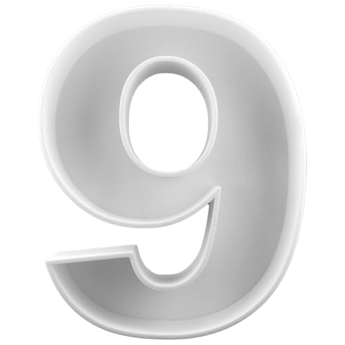 9