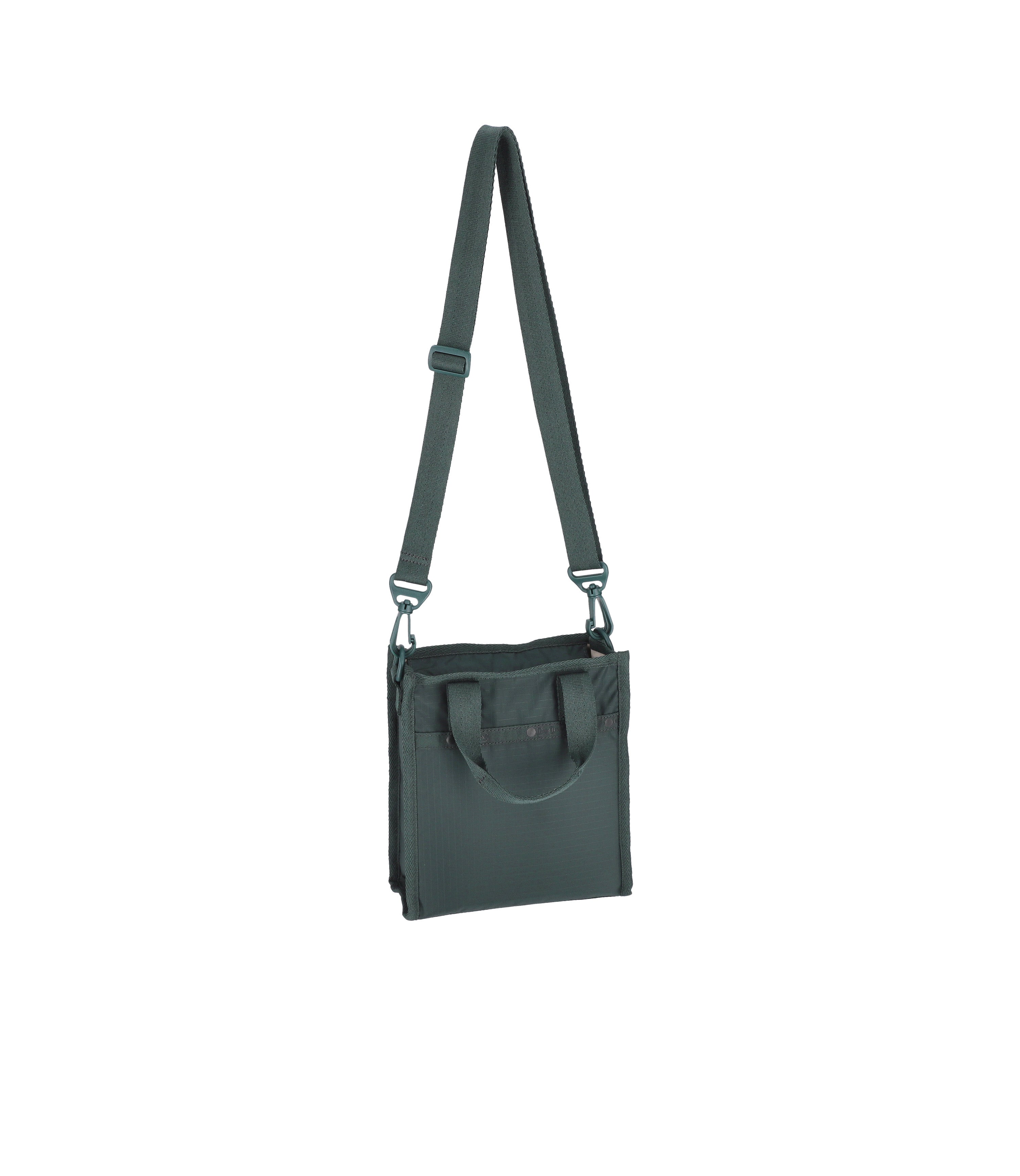 Mini North/South Tote Bag - Stylish & Durable Crossbody Purse for Women - Perfect for Work, Travel & Everyday Use