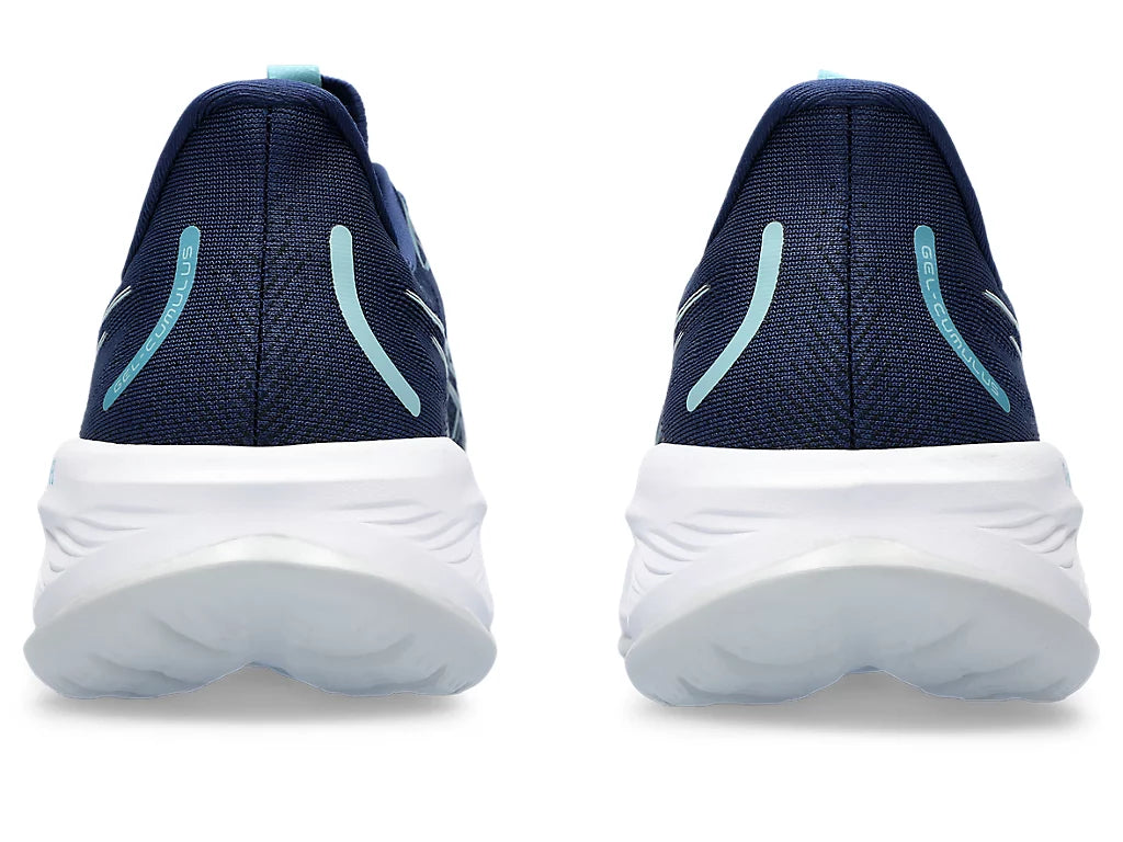ASICS Men's Gel Cumulus 26 Running Shoes - Lightweight Cushioned Sneakers for Road Running, Jogging & Gym Workouts | Perfect for Marathon Training & Daily Fitness Activities