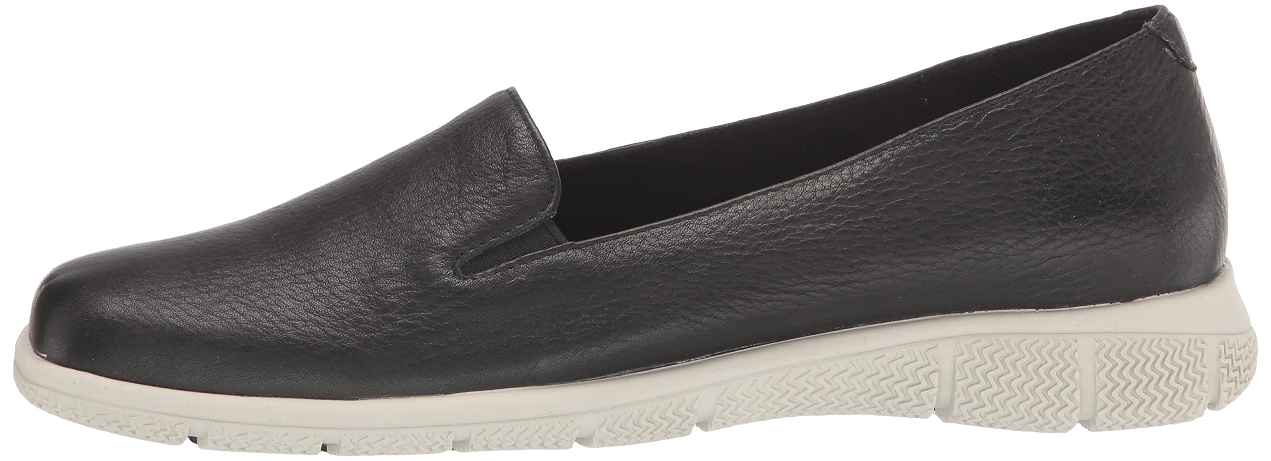 Trotters Women's Loafers - Comfortable Slip-On Shoes for Work, Office & Casual Wear | Premium Leather Loafers for Women