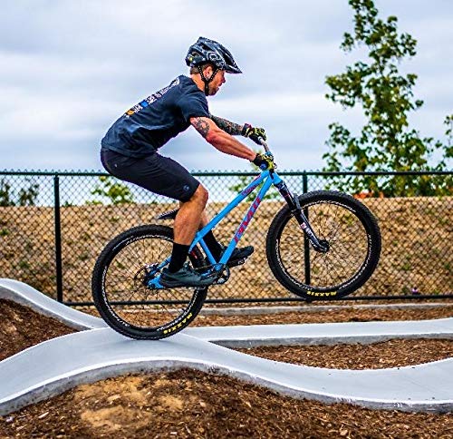 Showers Pass Men's Cross Country Waterproof Cycling Shorts with DWR Coating - Ideal for Mountain Biking, Hiking & Outdoor Adventures