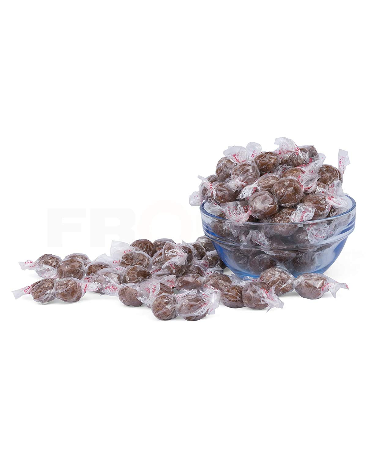 Ramji Manchali Imli Candy Khatti Methi Tamarind Twist Candy - 400g x 2 Pack | Sweet & Sour Tamarind Treat | Indian Snacks for Parties, Travel & Home Enjoyment