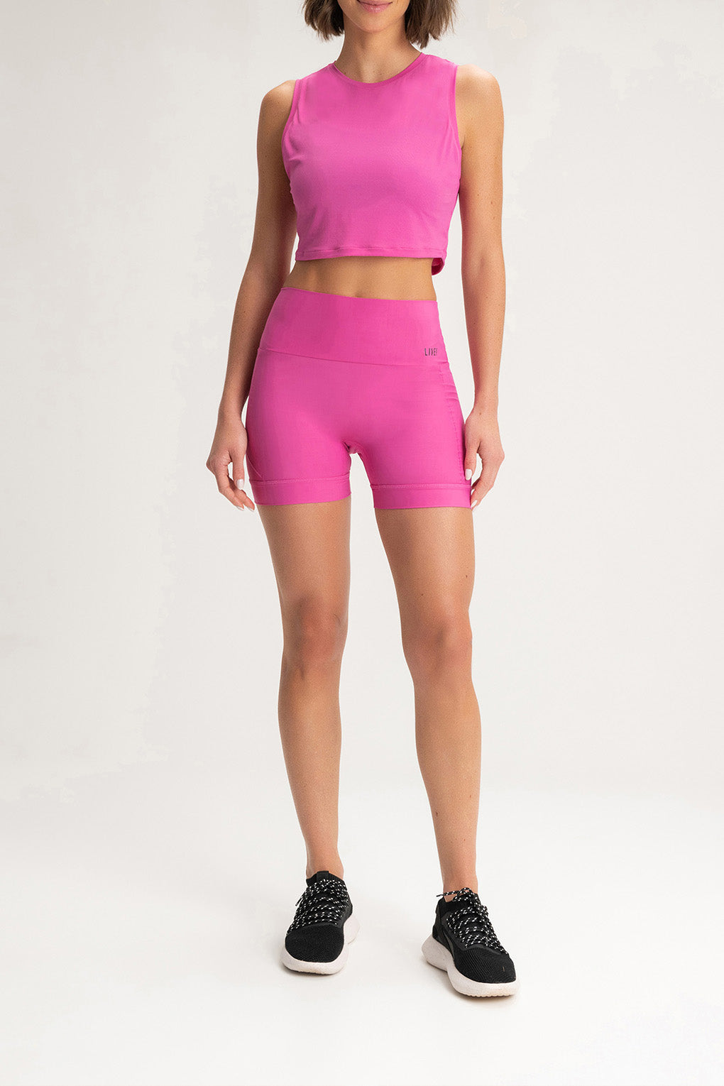 Premium Cotton Basic Tank Top for Women - Soft & Comfortable Casual Wear - Perfect for Gym, Yoga, and Summer Outfits