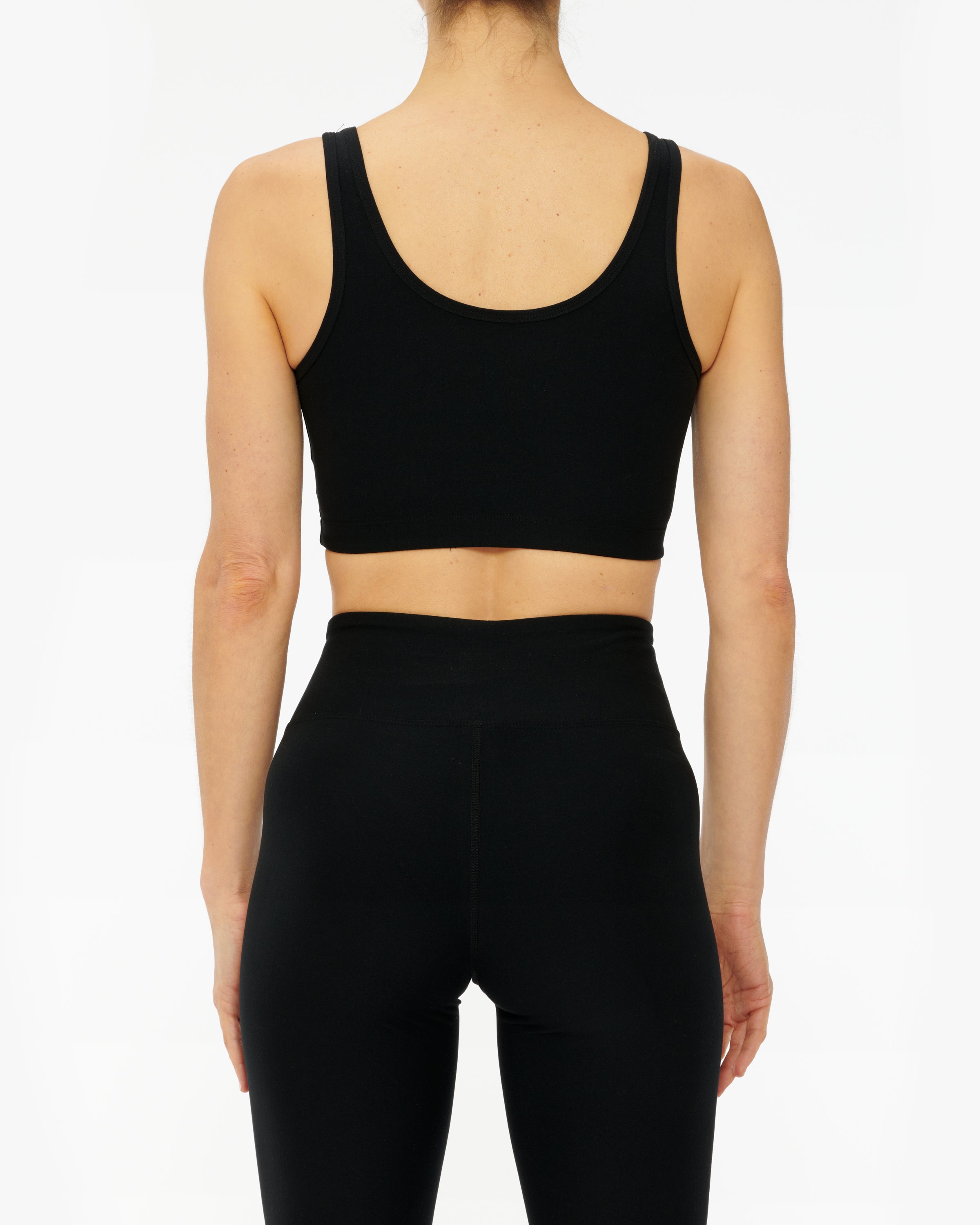Year Of Ours Stretch Football Sports Bra - High Support Workout Top for Running, Yoga & Gym Training - Perfect for Active Women & Athletes