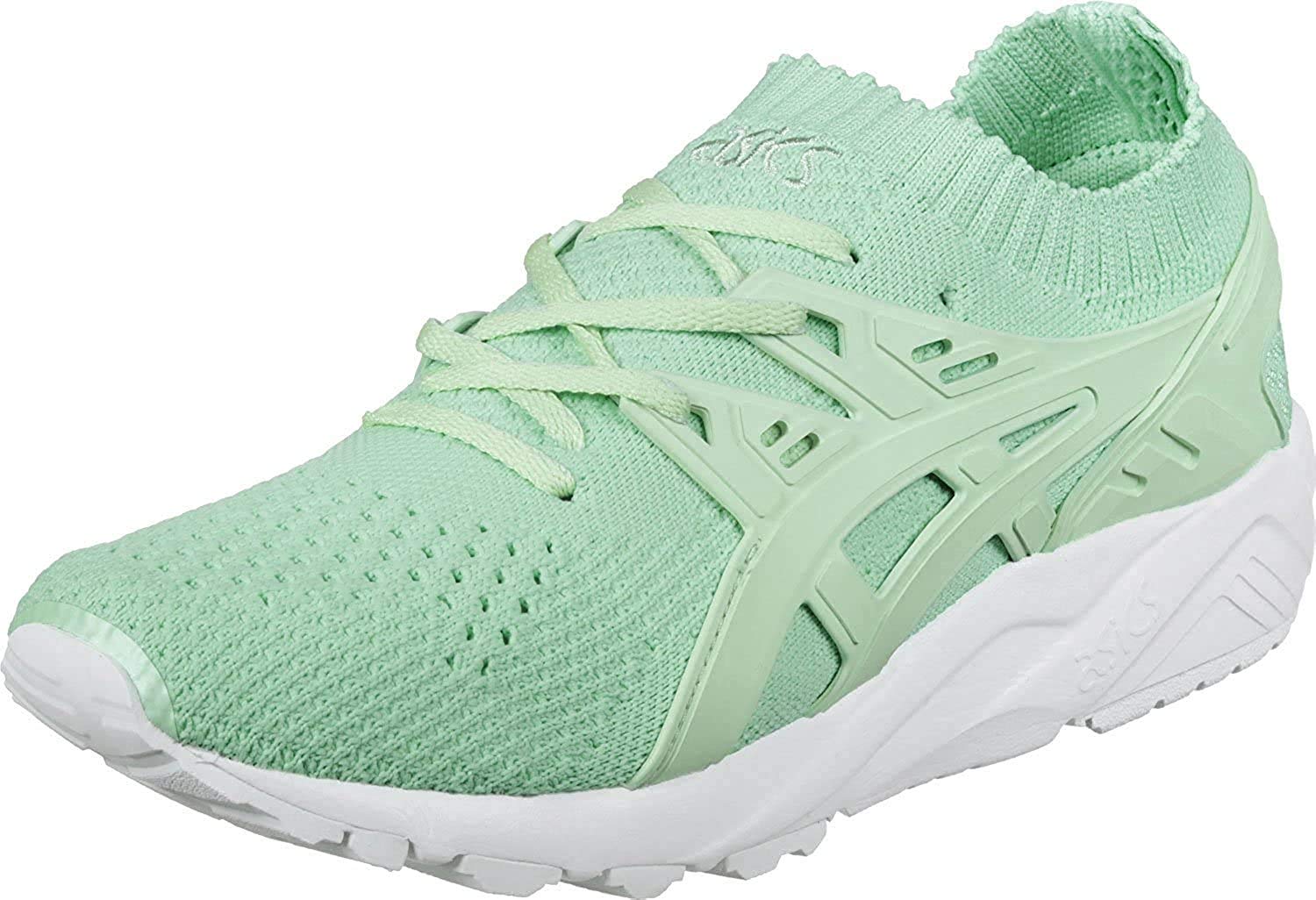 ASICS Gel-Kayano Trainer Knit Women's Running Shoes - Lightweight Gym Sneakers for Women - Perfect for Jogging, Workouts & Fitness Training