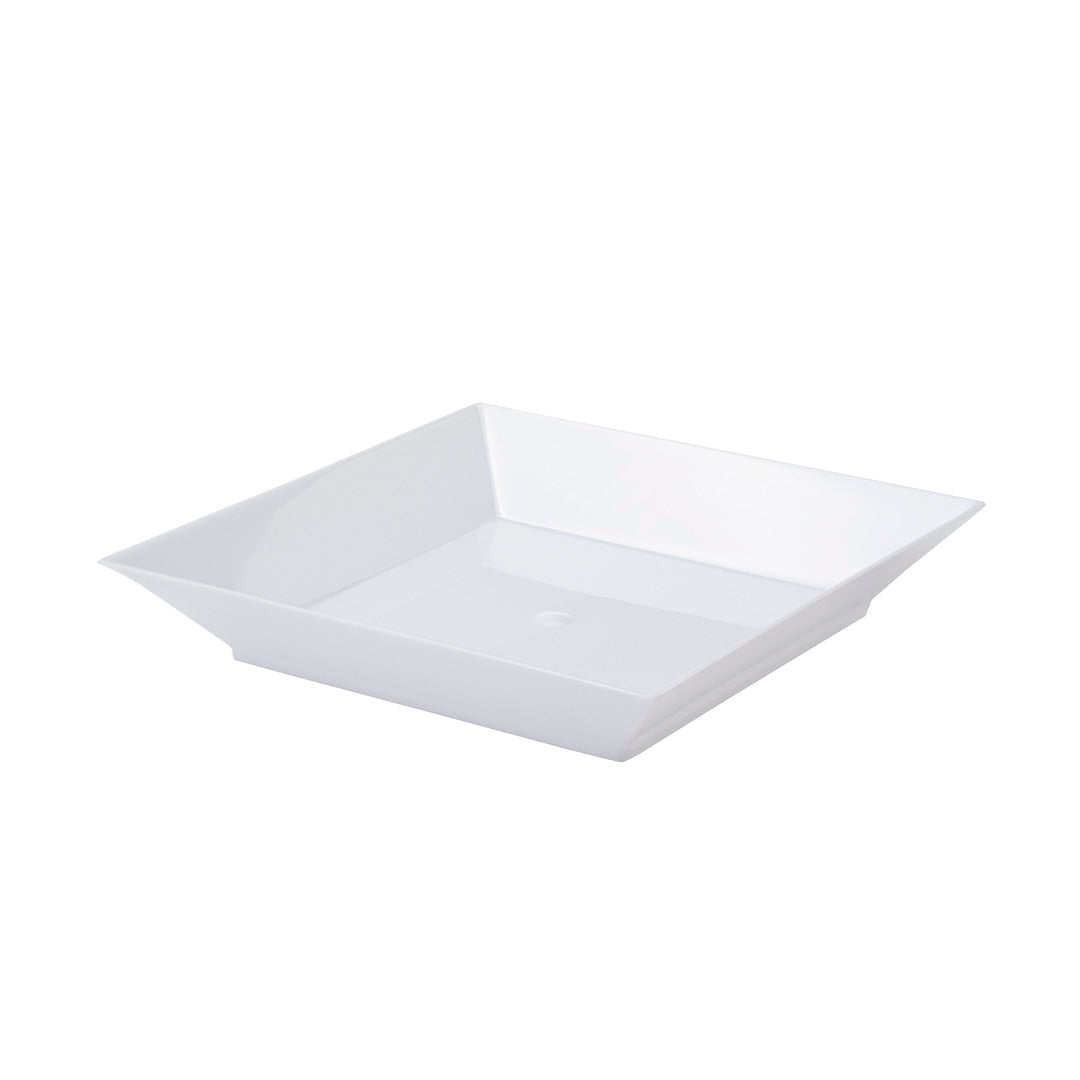 100-Pack White 3.9