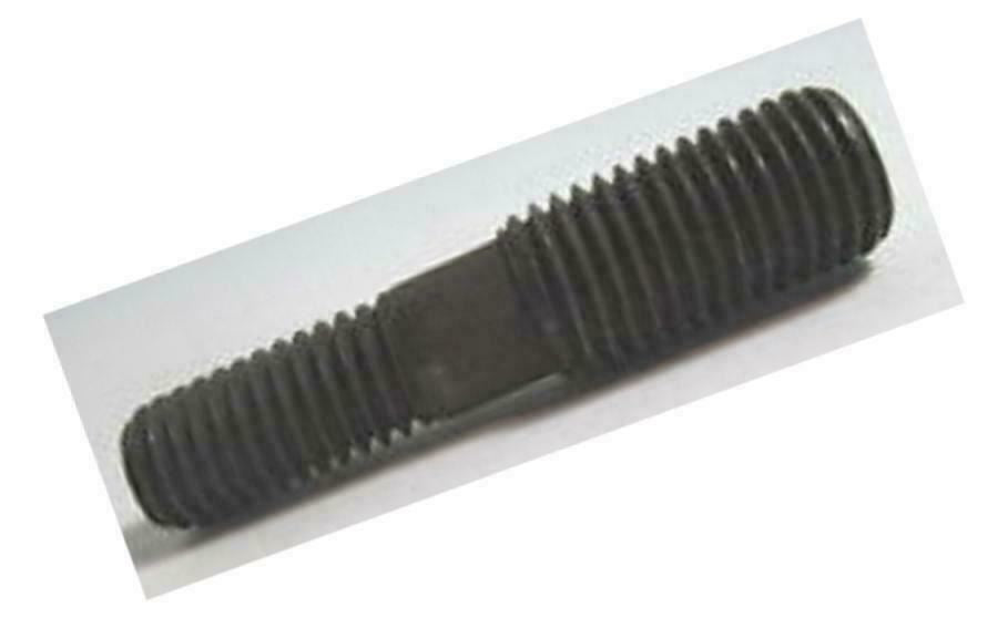 43301112330 ECHO Bar Stud Bolt Replacement for CS 500EVL Chainsaw - Durable Engine Fastener for Forestry & Landscaping Equipment