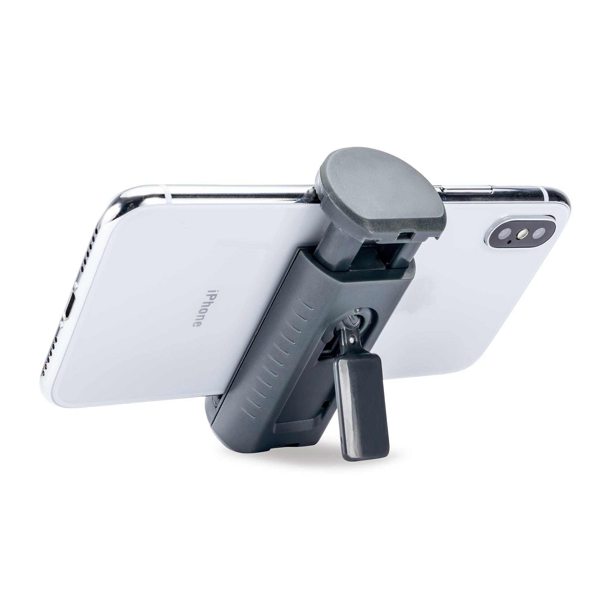 Vesta GO 264AB Lightweight Aluminum Travel Tripod with Ball Head - Compact & Sturdy Camera Stand for Photography, Hiking, and Outdoor Adventures