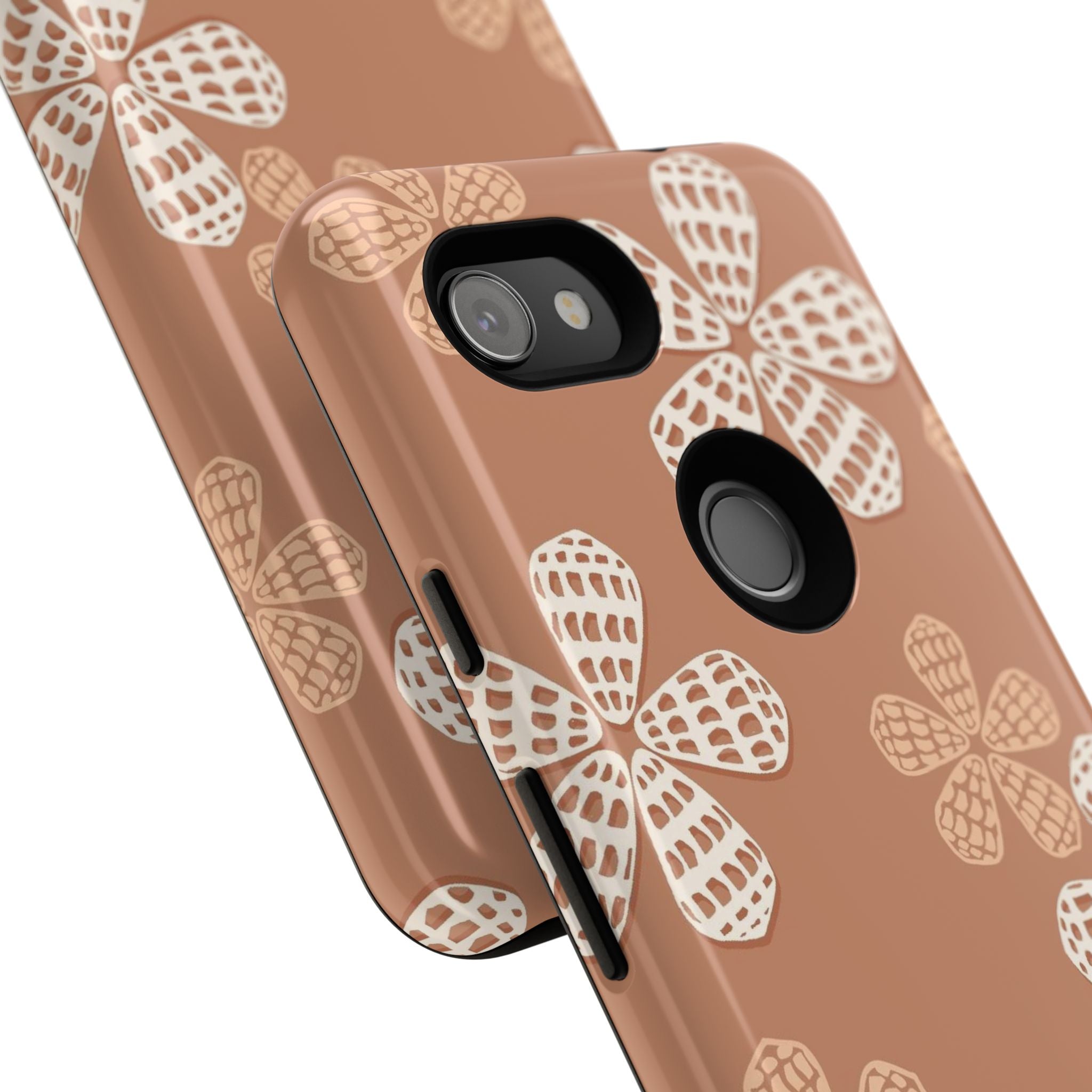 Hebrew Shell Case for Google Pixel - Durable Protective Cover with Stylish Design - Perfect for Everyday Use, Travel & Outdoor Activities