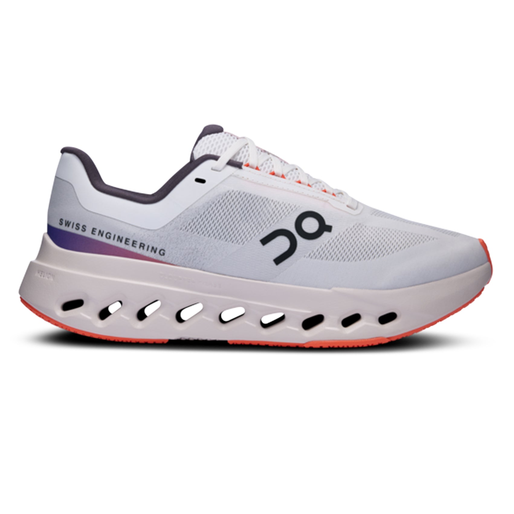Women's On Running Cloudsurfer Next - Lightweight Running Shoes for Women | Perfect for Jogging, Gym Workouts & Everyday Comfort