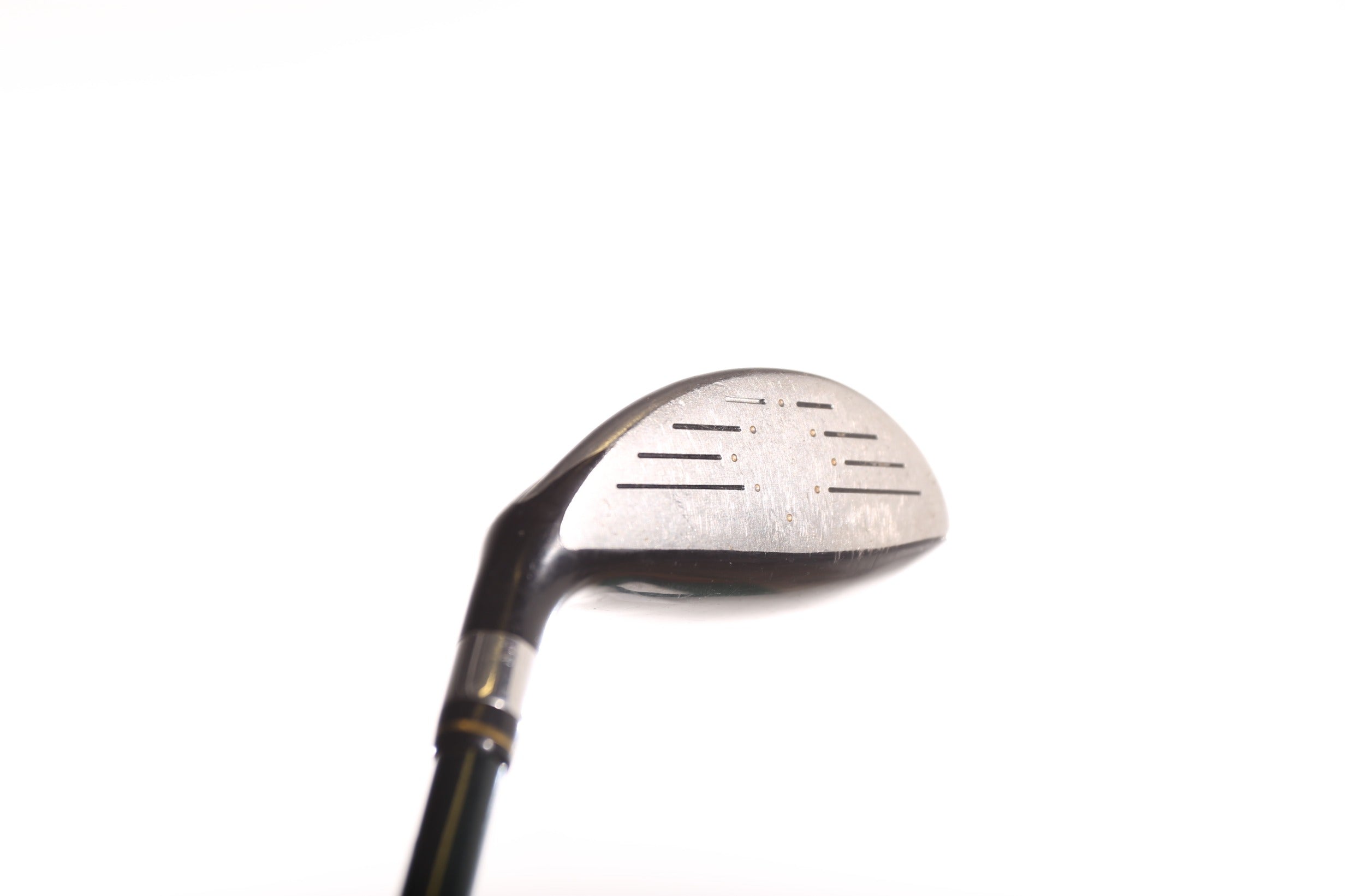 Used Bobby Jones JESSE ORTIZ 4H Hybrid Golf Club - Right Handed 24° Regular Flex for Men - Perfect for Fairway Shots and Rough Recovery