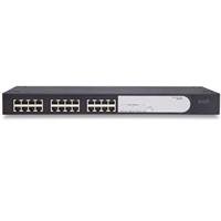 HP JD986A Procurve 1405-24 Port Gigabit Ethernet Switch | 24-Port Network Switch for Office, Home & Small Business Networking